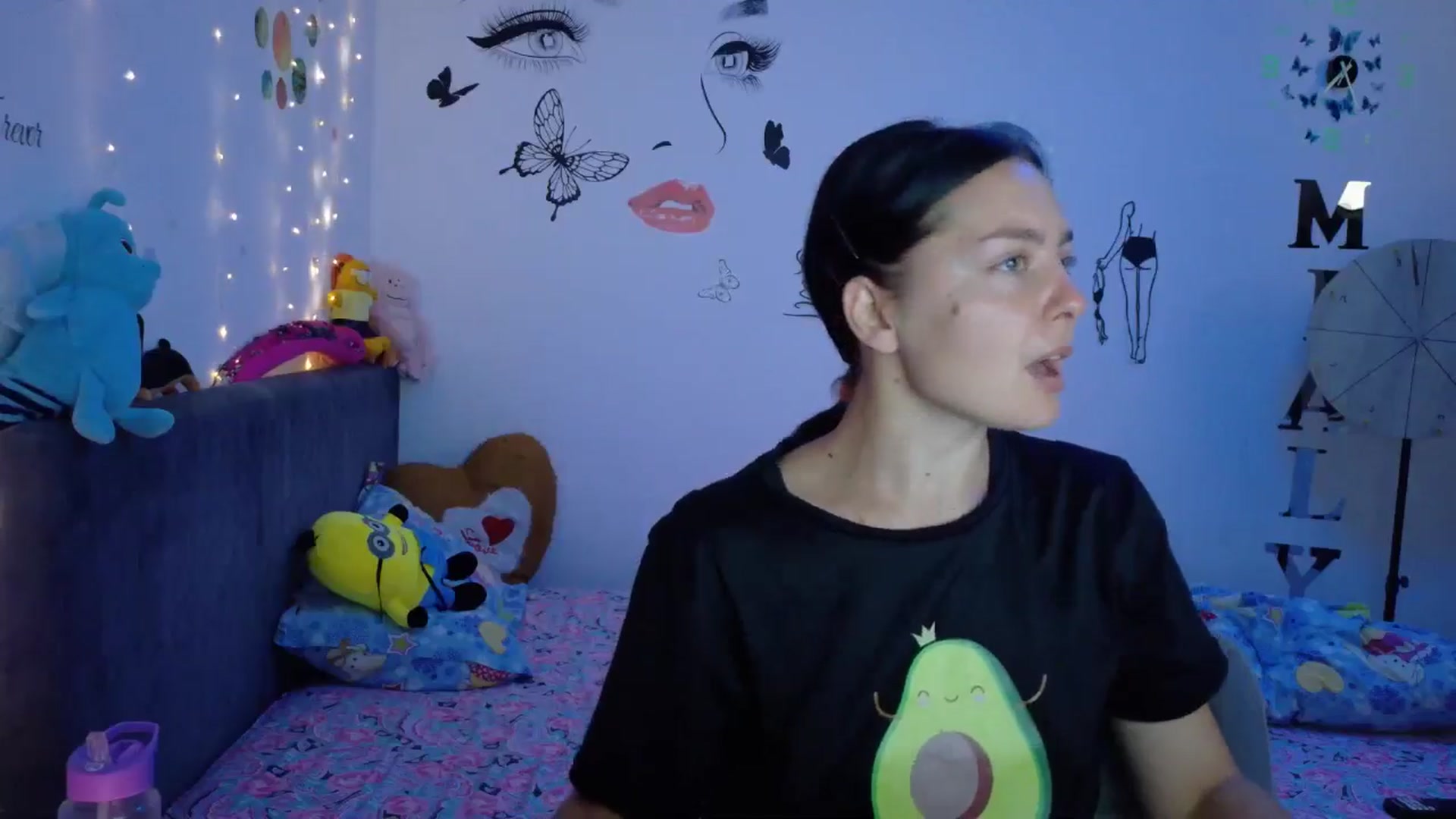 Gallery image thumbnail from YreneA's myfreecams stream on, 07/31/2025, 04:45 image 15 of 20