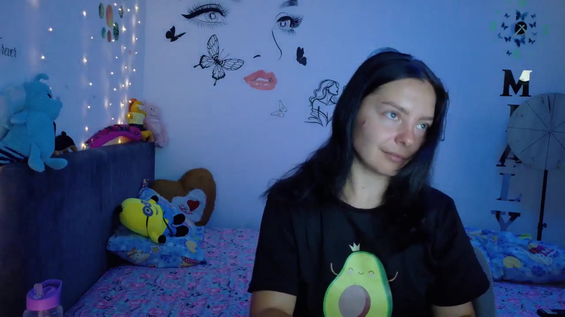 Gallery image thumbnail from YreneA's myfreecams stream on, 07/31/2025, 04:45 image 14 of 20