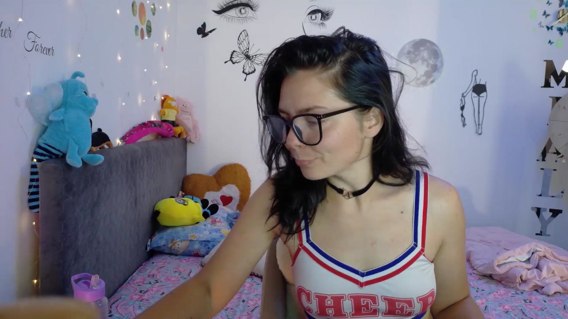 Gallery image thumbnail from YreneA's myfreecams stream on, 08/01/2025, 05:58 image 10 of 20