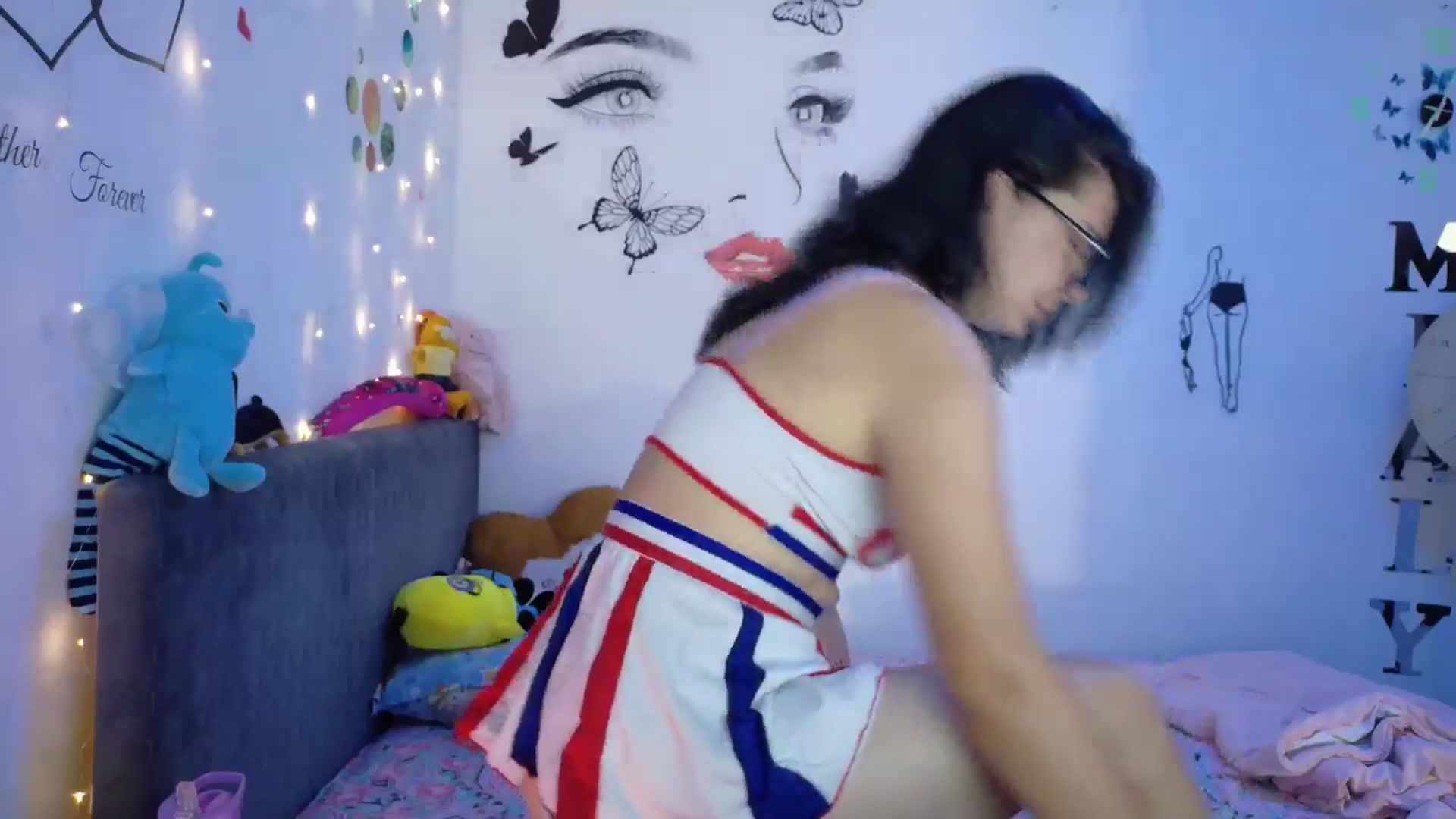 Gallery image thumbnail from YreneA's myfreecams stream on, 08/01/2025, 05:58 image 3 of 20