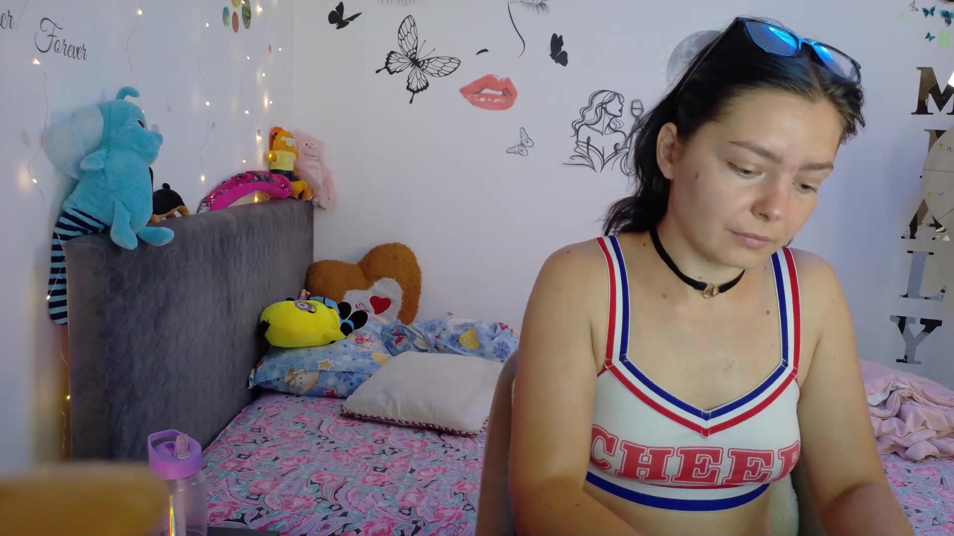 Gallery image thumbnail from YreneA's myfreecams stream on, 08/01/2025, 05:58 image 16 of 20