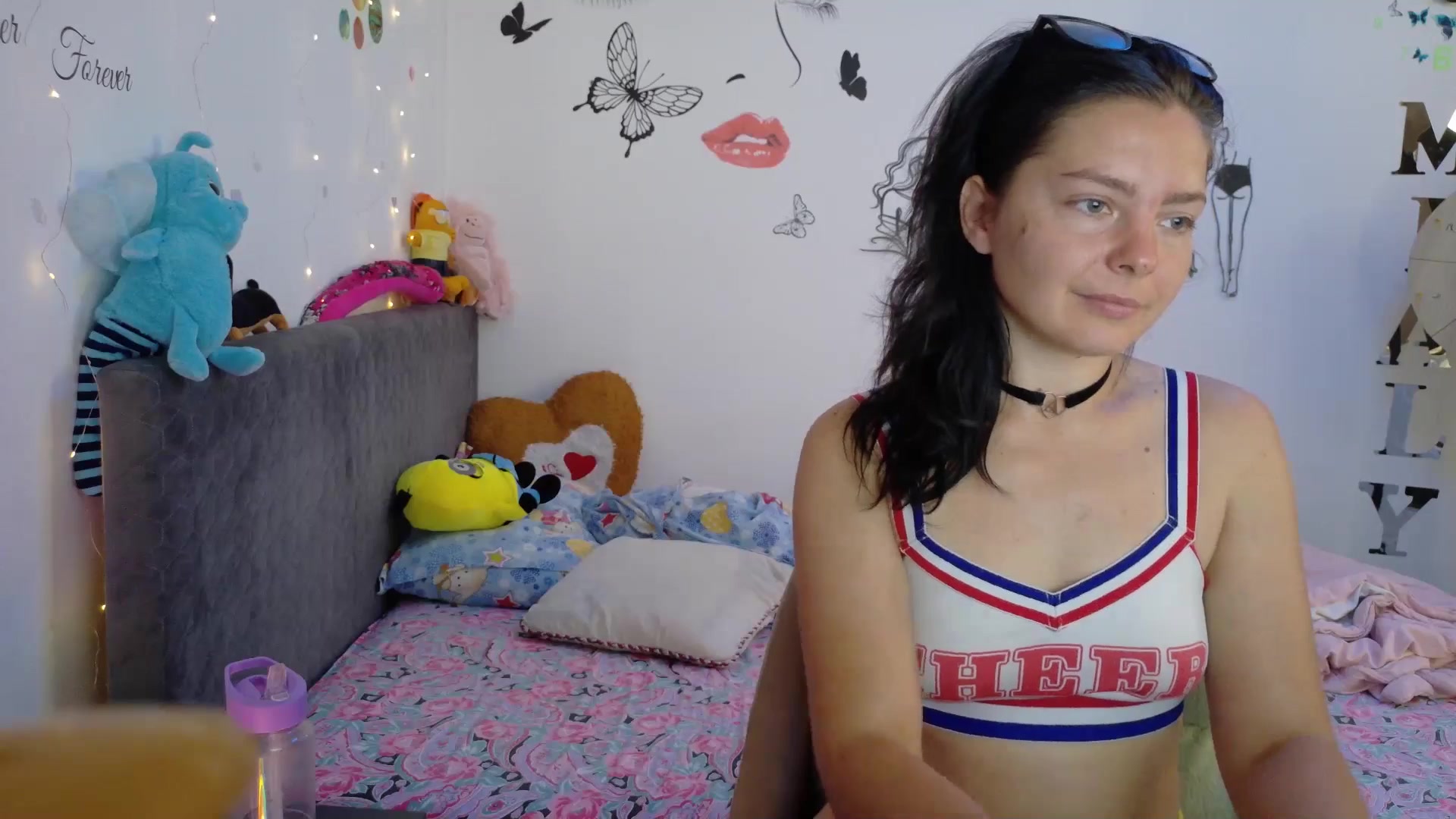 Gallery image thumbnail from YreneA's myfreecams stream on, 08/01/2025, 05:58 image 15 of 20