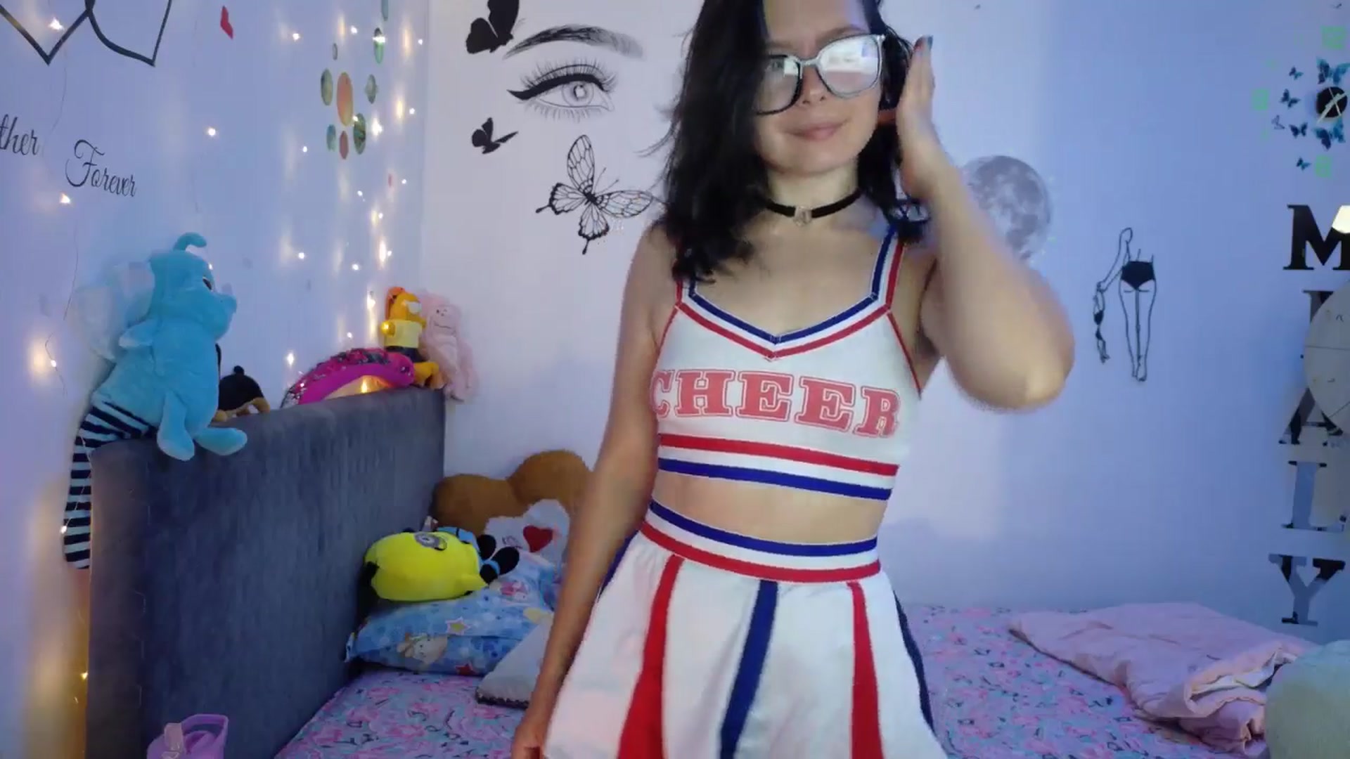 Gallery image thumbnail from YreneA's myfreecams stream on, 08/01/2025, 05:58 image 4 of 20