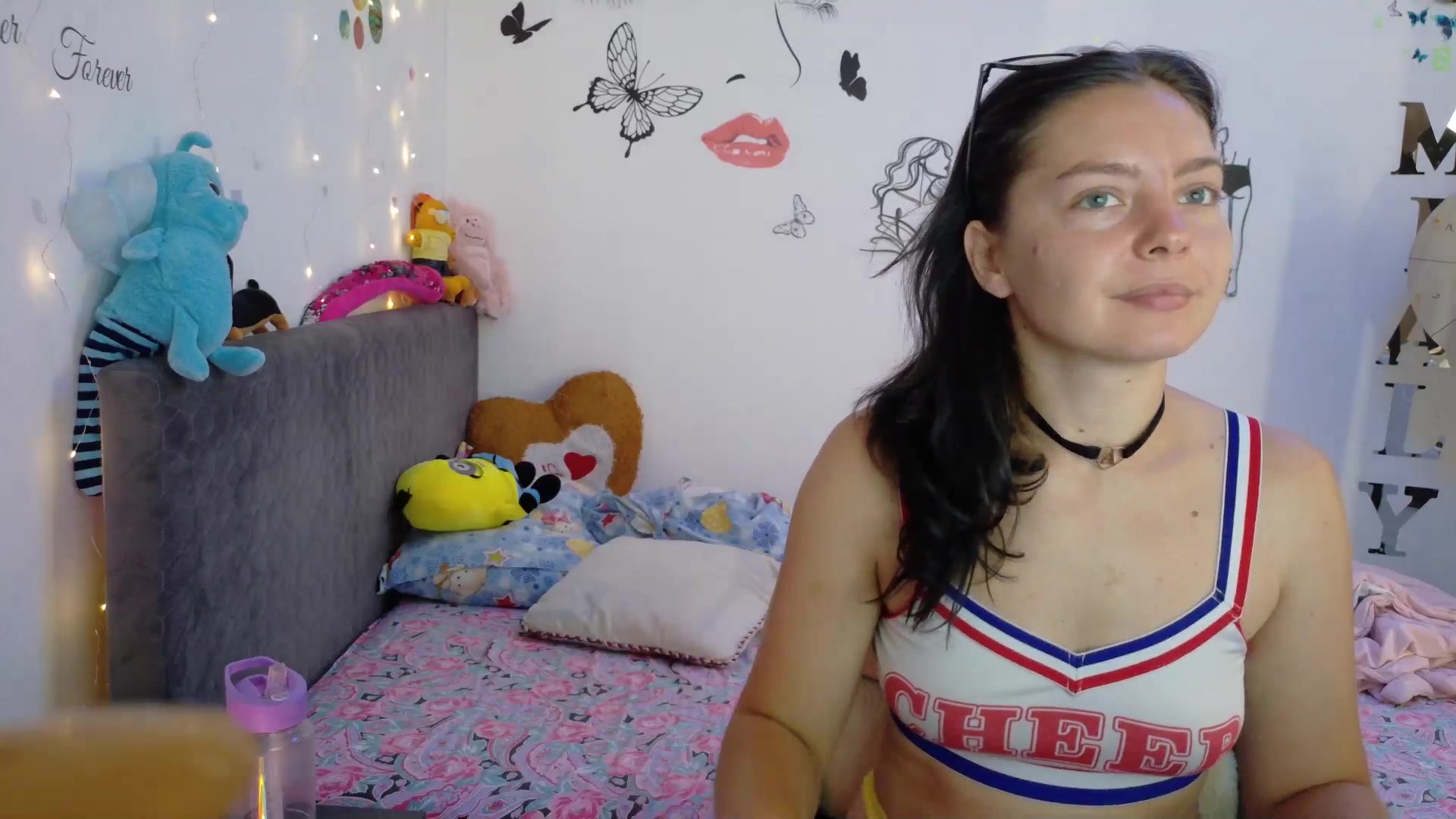 Gallery image thumbnail from YreneA's myfreecams stream on, 08/01/2025, 05:58 image 14 of 20