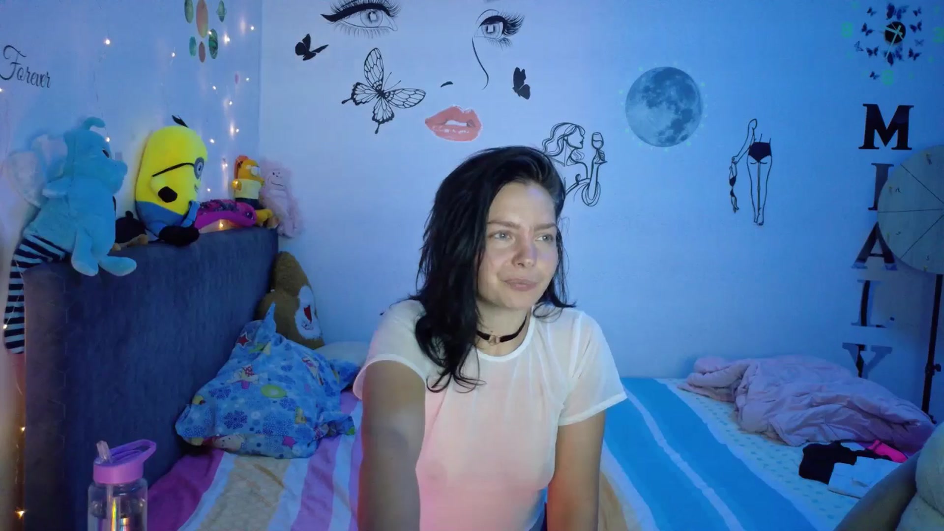 Gallery image thumbnail from YreneA's myfreecams stream on, 08/01/2025, 19:42 image 10 of 20
