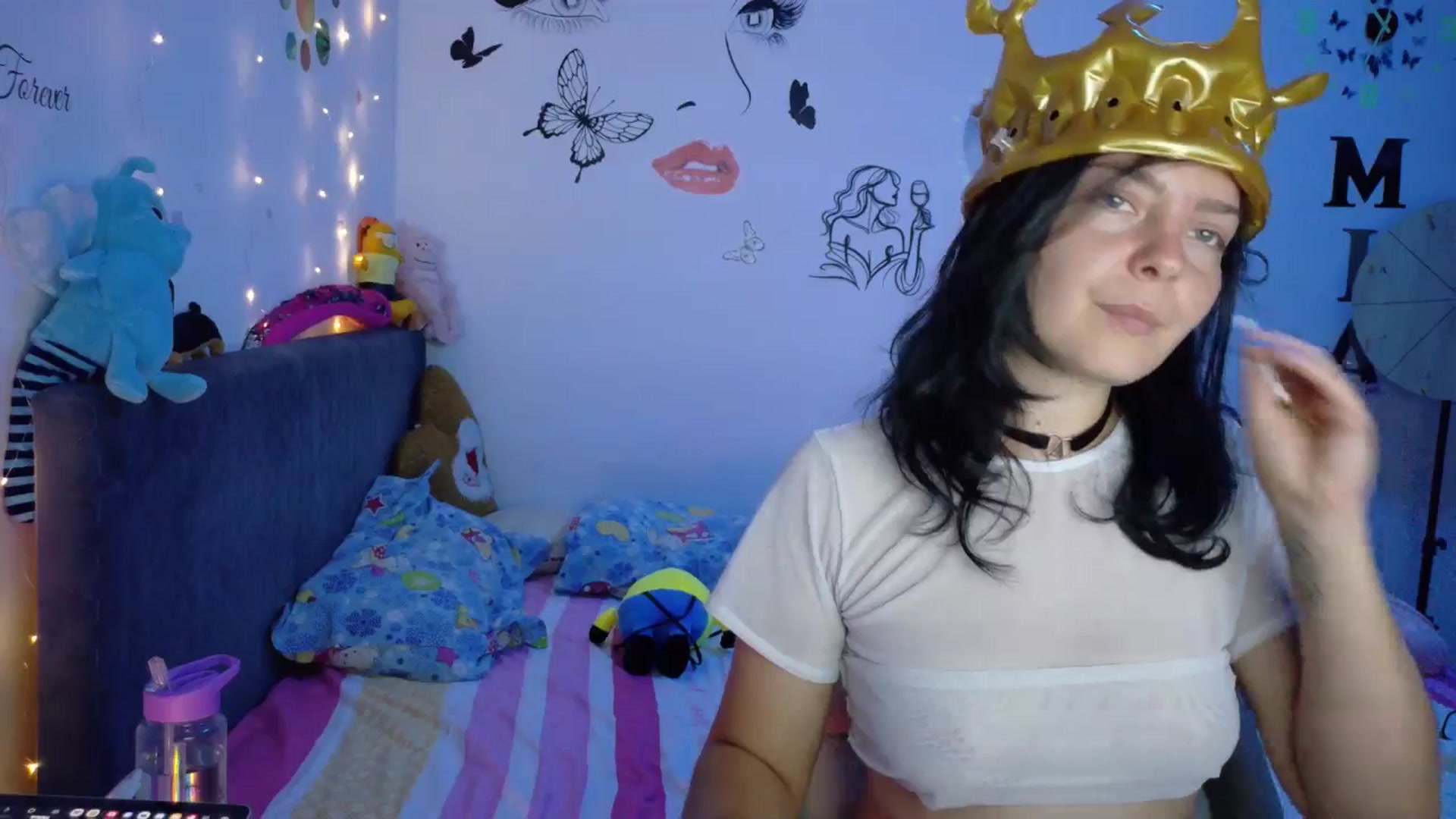 Gallery image thumbnail from YreneA's myfreecams stream on, 08/01/2025, 19:42 image 20 of 20