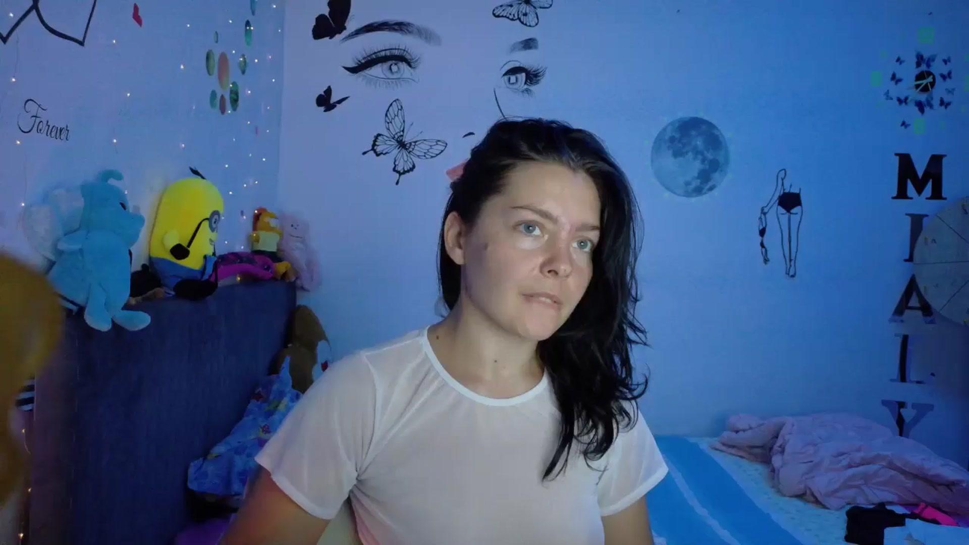 Gallery image thumbnail from YreneA's myfreecams stream on, 08/01/2025, 19:42 image 1 of 20