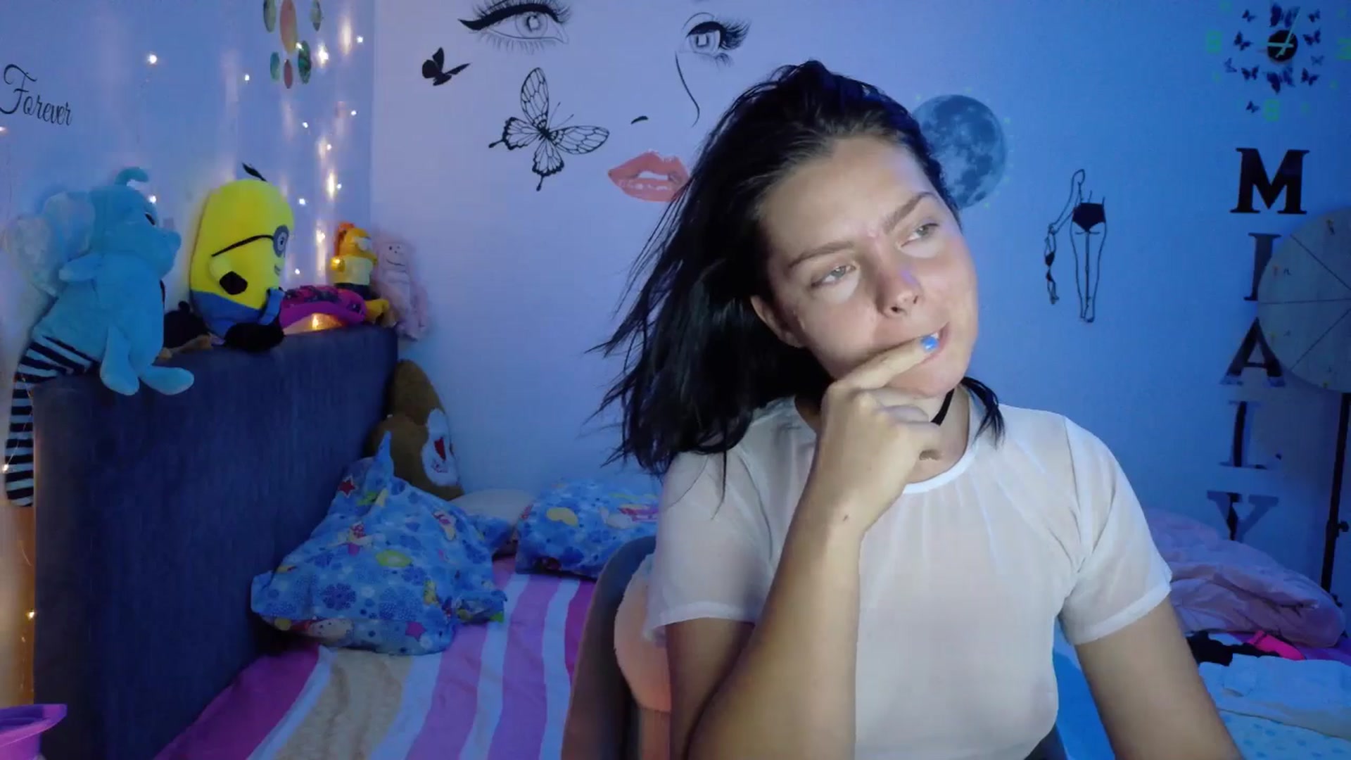 Gallery image thumbnail from YreneA's myfreecams stream on, 08/01/2025, 19:42 image 5 of 20