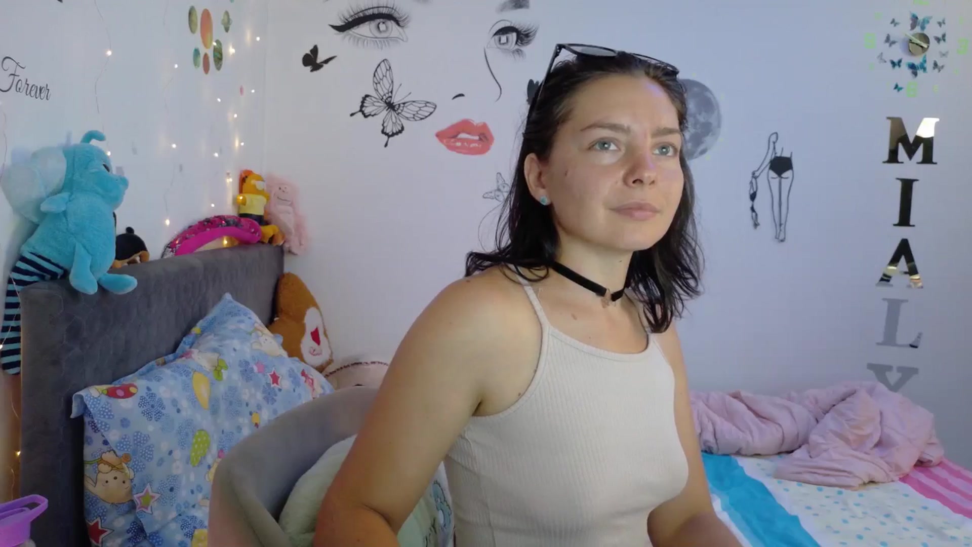 Gallery image thumbnail from YreneA's myfreecams stream on, 08/02/2025, 07:05 image 20 of 20