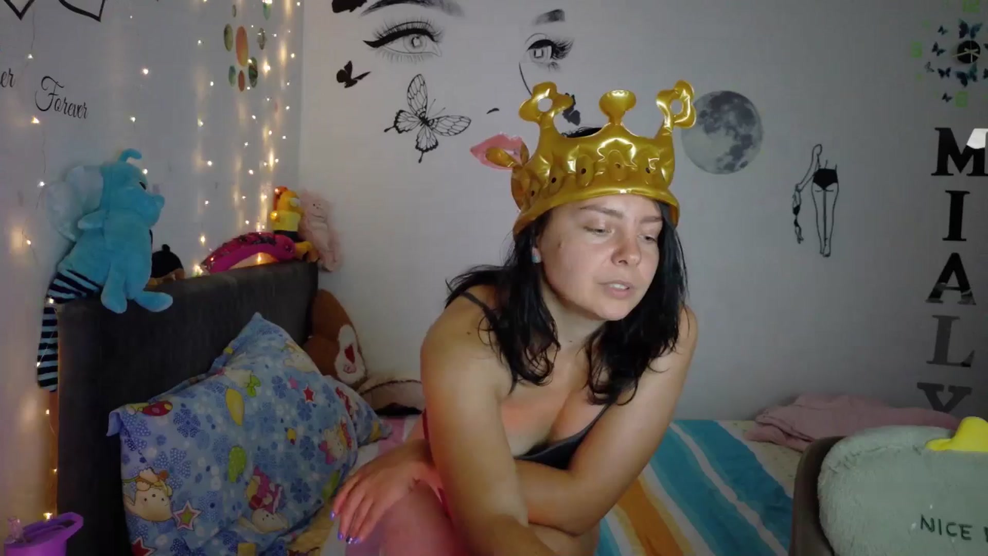 Gallery image thumbnail from YreneA's myfreecams stream on, 08/02/2025, 12:58 image 14 of 20