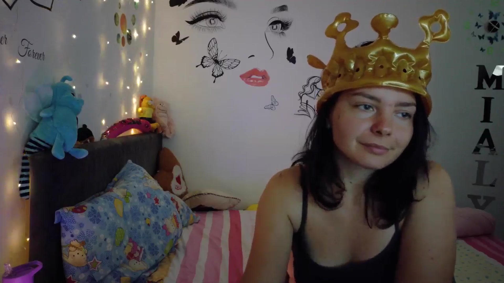 Gallery image thumbnail from YreneA's myfreecams stream on, 08/02/2025, 12:58 image 18 of 20