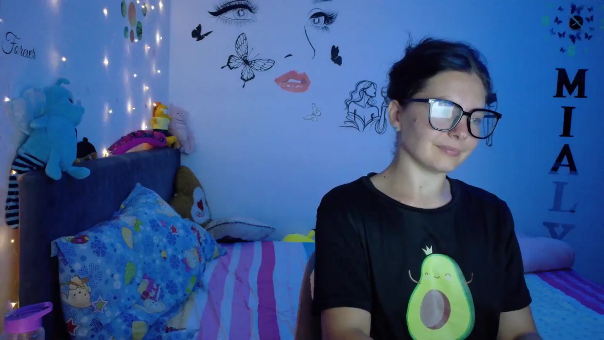 Gallery image thumbnail from YreneA's myfreecams stream on, 08/02/2025, 19:27 image 19 of 20