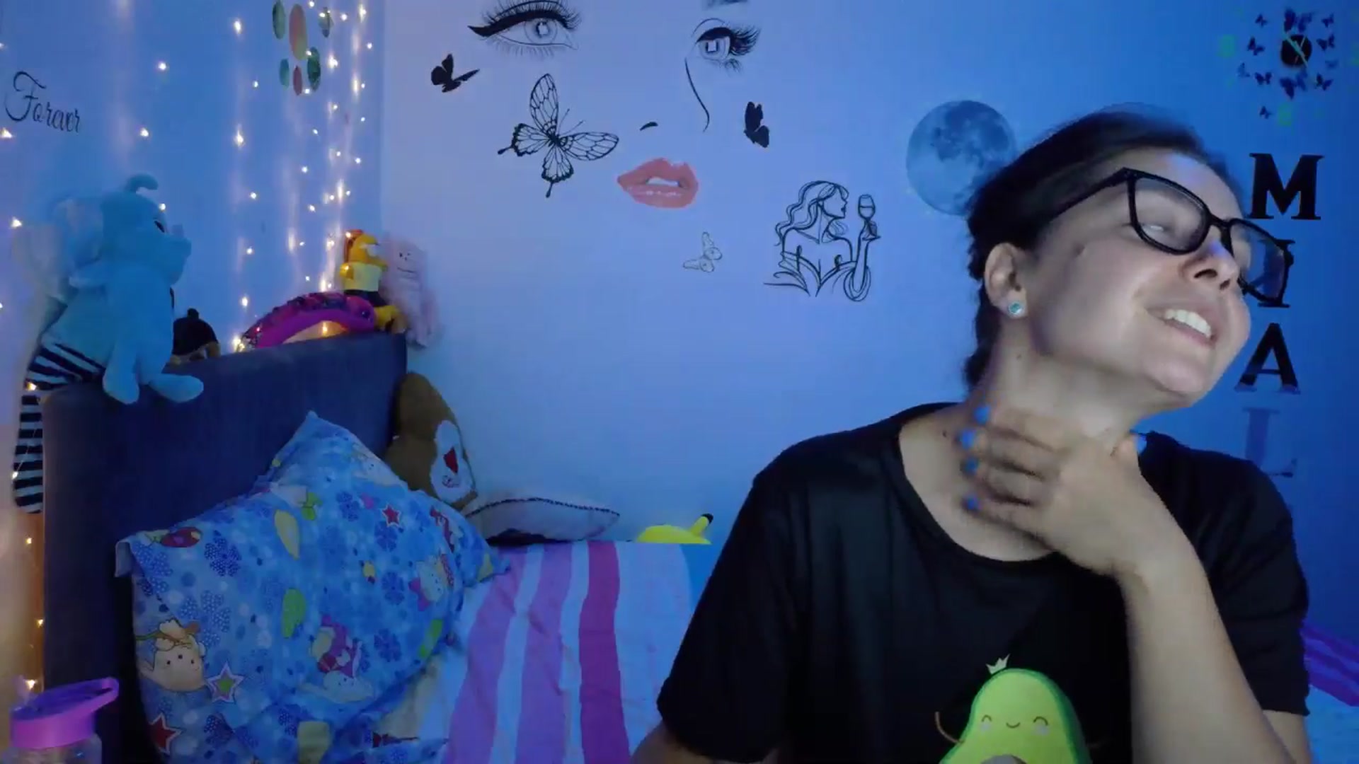 Gallery image thumbnail from YreneA's myfreecams stream on, 08/02/2025, 19:27 image 20 of 20