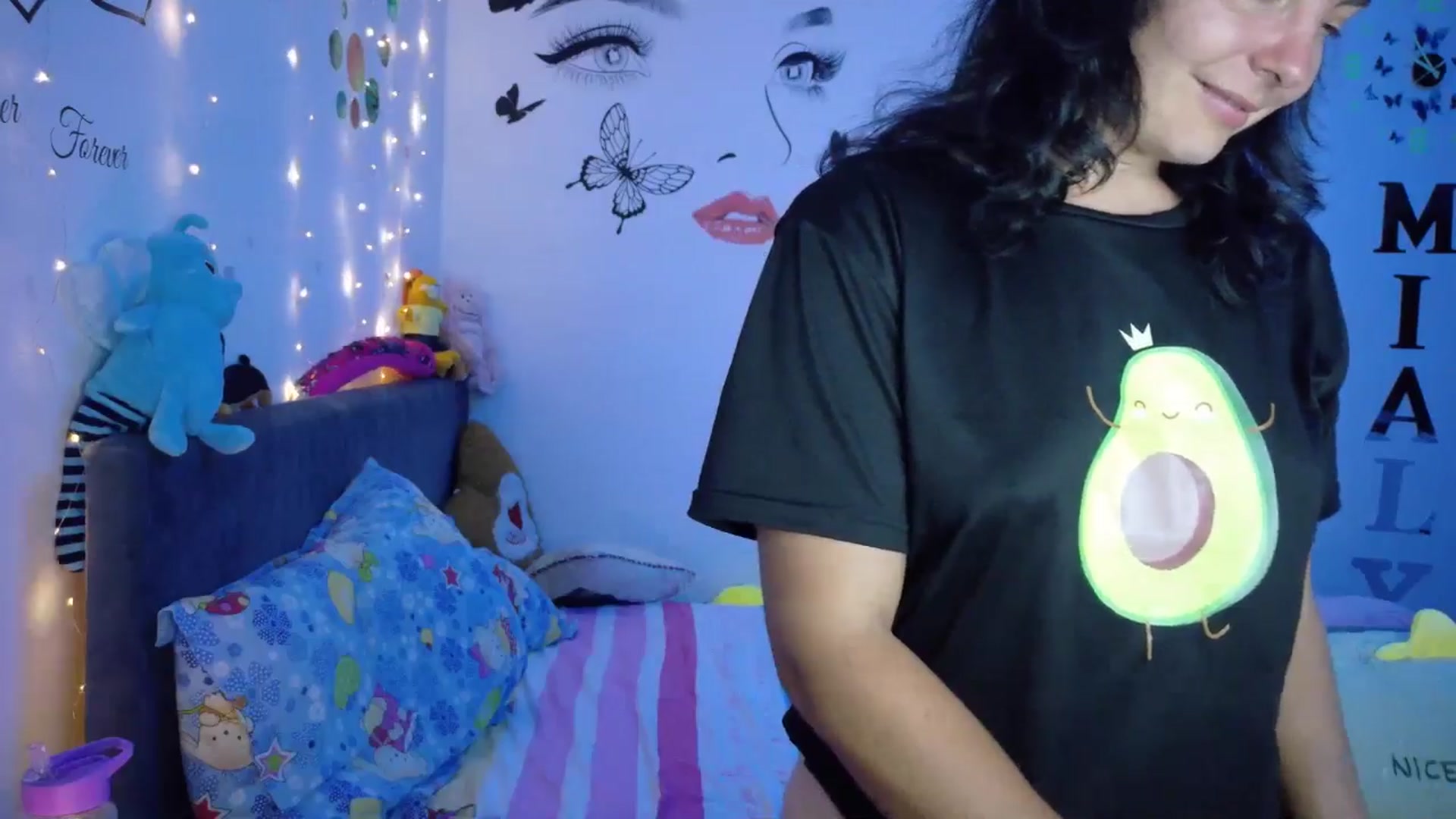 Gallery image thumbnail from YreneA's myfreecams stream on, 08/02/2025, 19:27 image 8 of 20