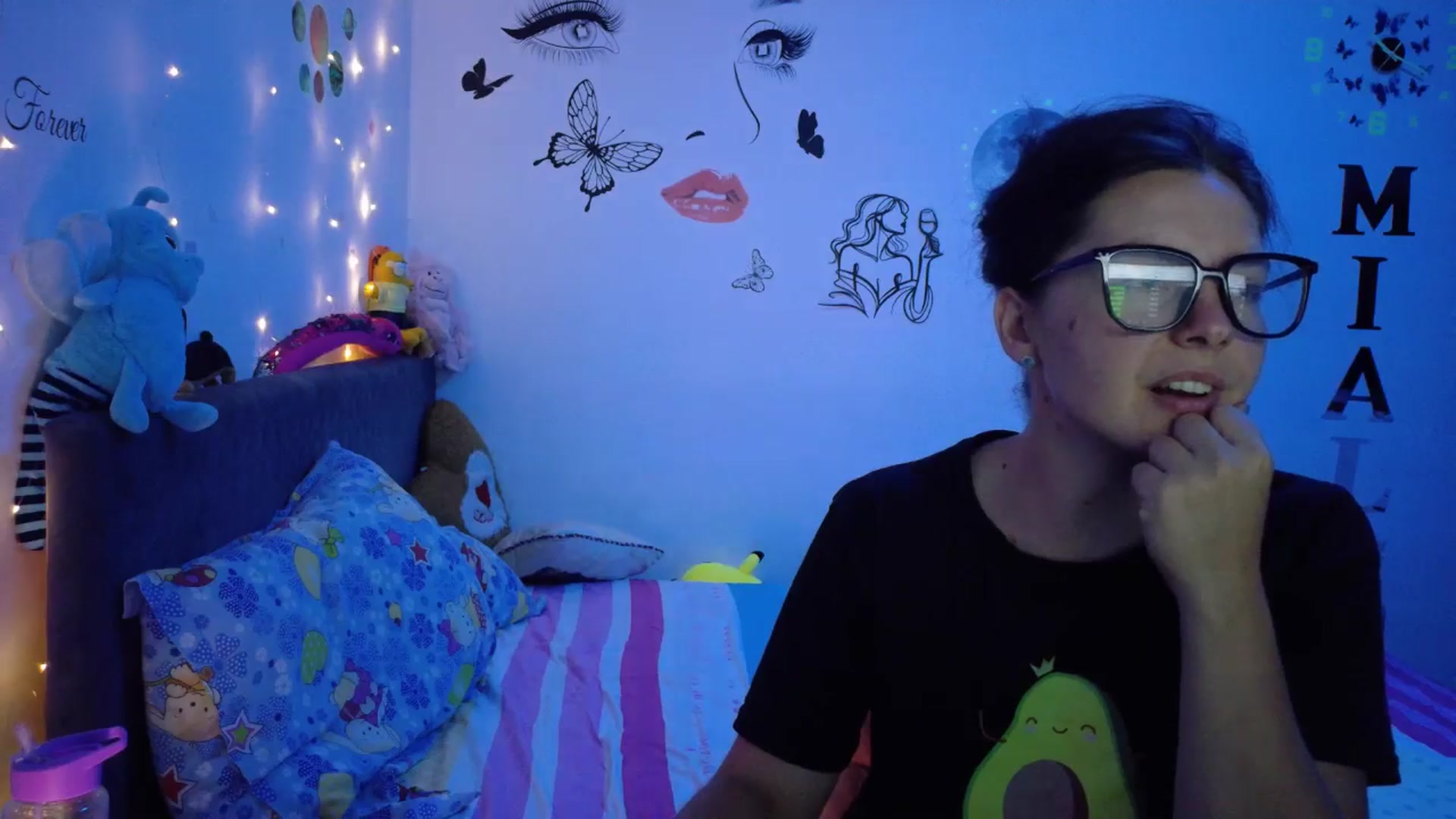 Gallery image thumbnail from YreneA's myfreecams stream on, 08/02/2025, 19:27 image 18 of 20