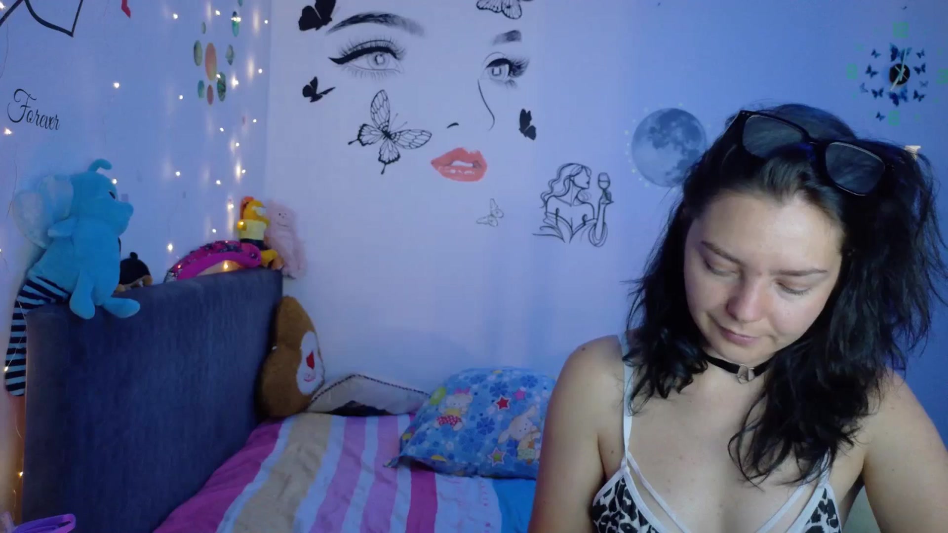 Gallery image thumbnail from YreneA's myfreecams stream on, 08/03/2025, 06:57 image 1 of 20