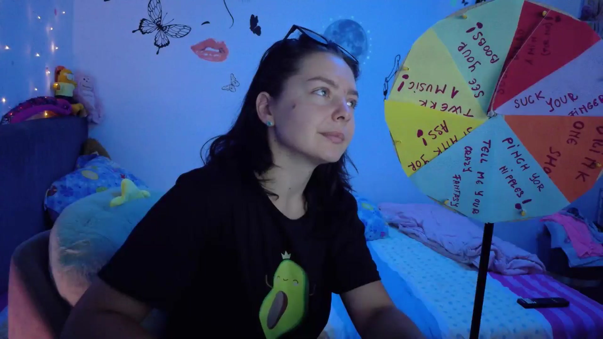 Gallery image thumbnail from YreneA's myfreecams stream on, 08/04/2025, 04:31 image 2 of 20