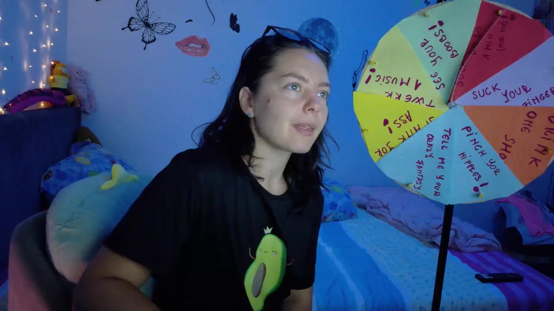 Gallery image thumbnail from YreneA's myfreecams stream on, 08/04/2025, 04:31 image 1 of 20