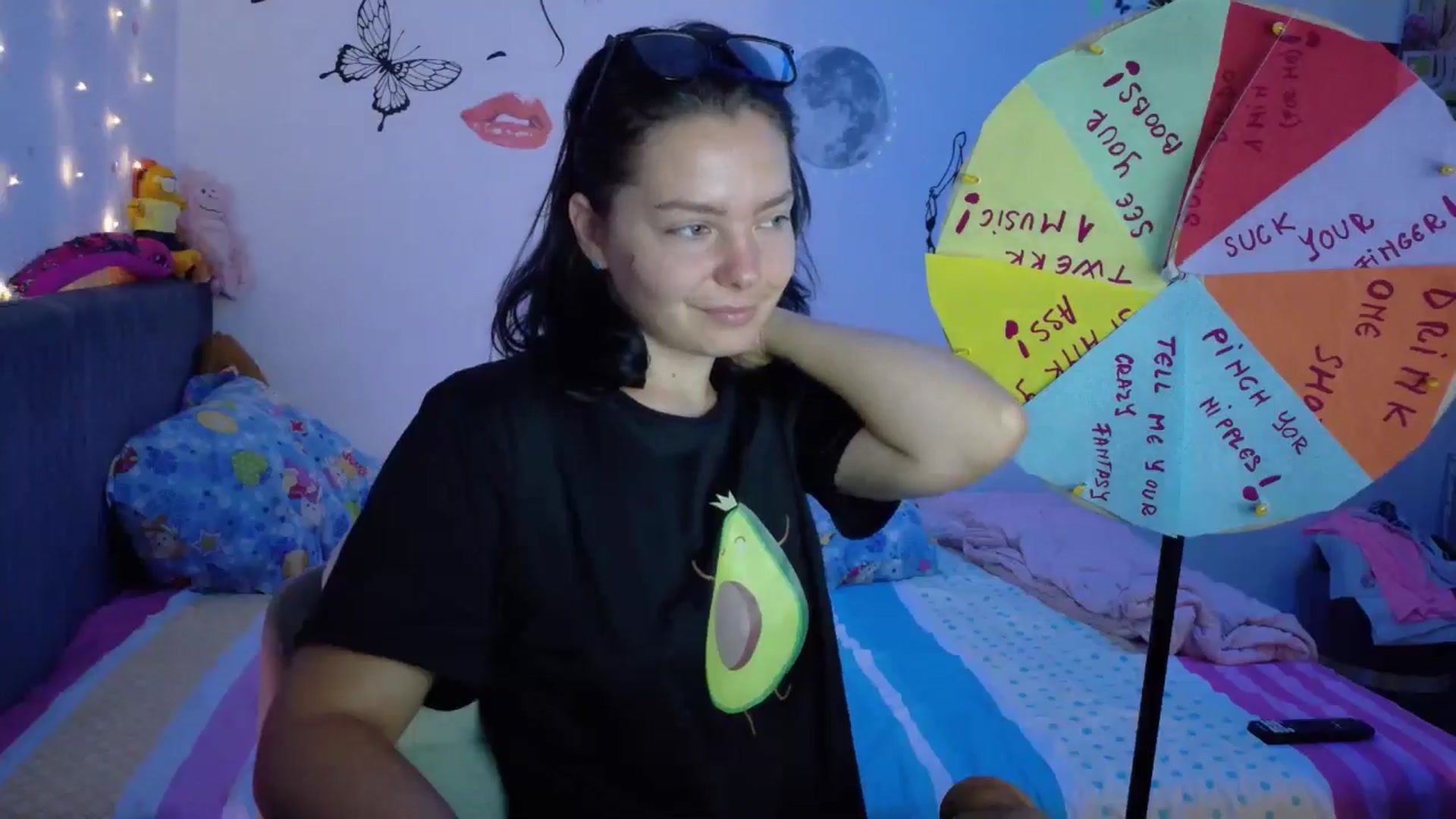 Gallery image thumbnail from YreneA's myfreecams stream on, 08/04/2025, 04:31 image 7 of 20