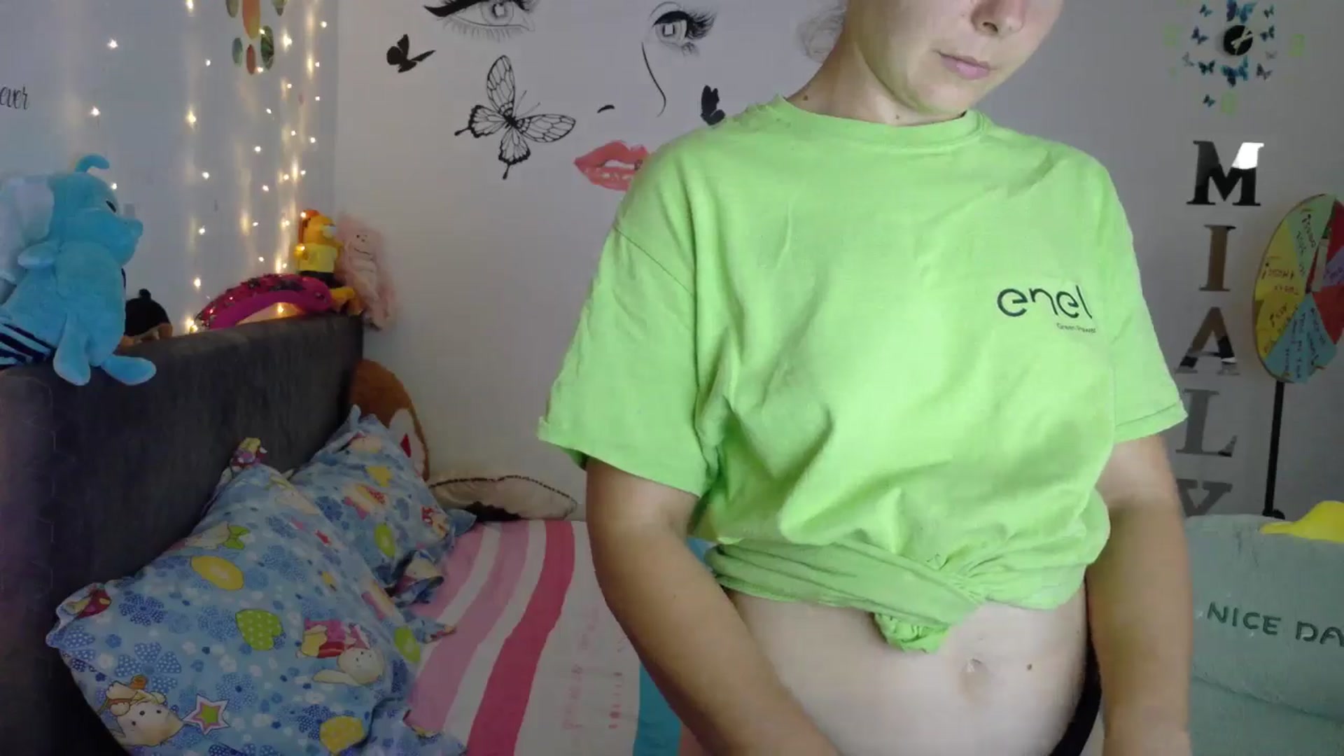 Gallery image thumbnail from YreneA's myfreecams stream on, 08/04/2025, 11:26 image 8 of 20