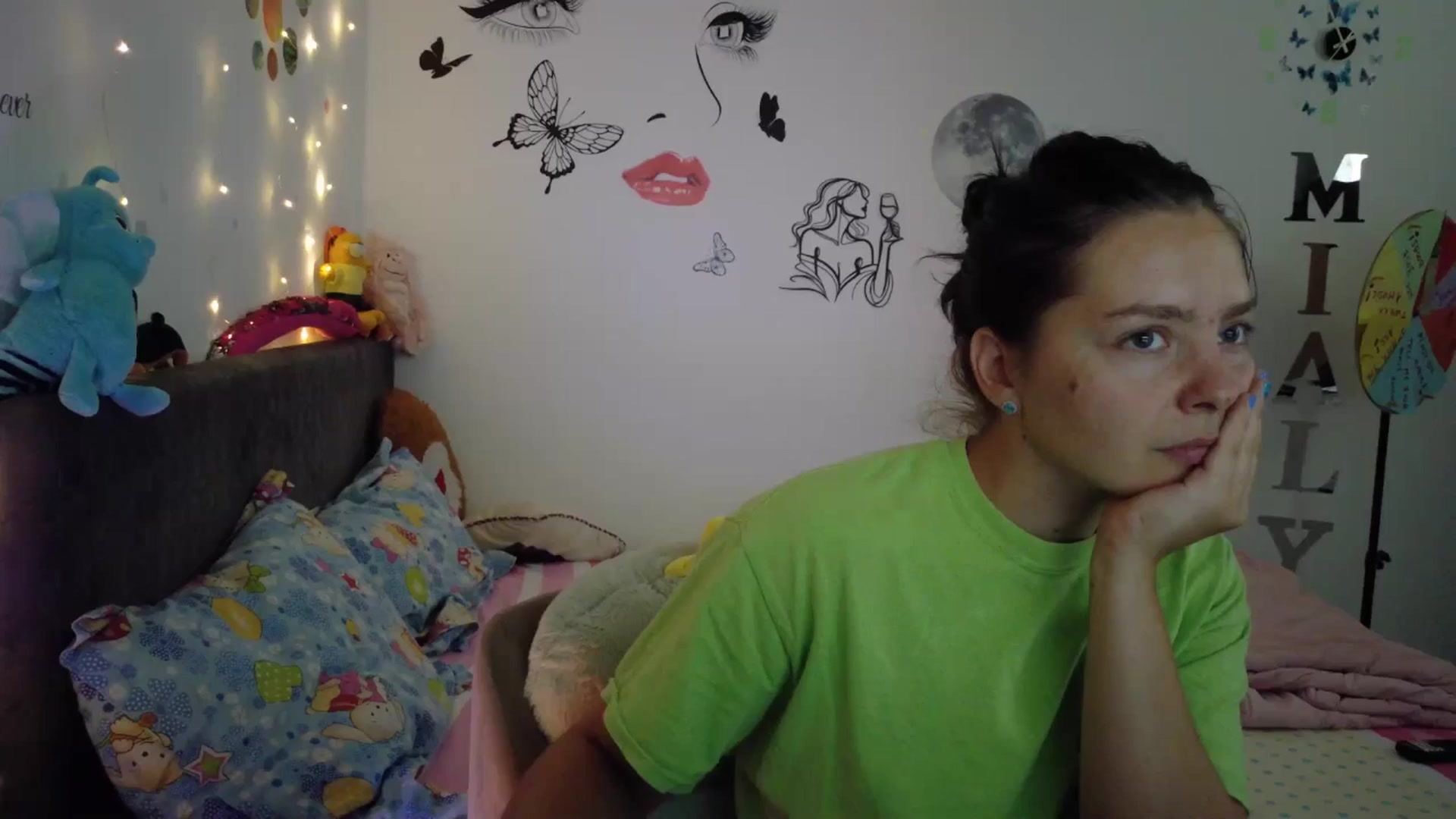 Gallery image thumbnail from YreneA's myfreecams stream on, 08/04/2025, 11:26 image 2 of 20