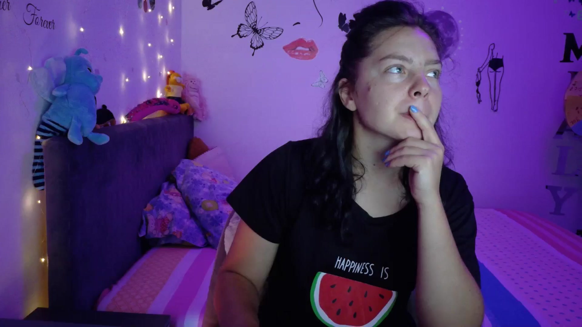 Gallery image thumbnail from YreneA's myfreecams stream on, 08/06/2025, 04:23 image 2 of 20