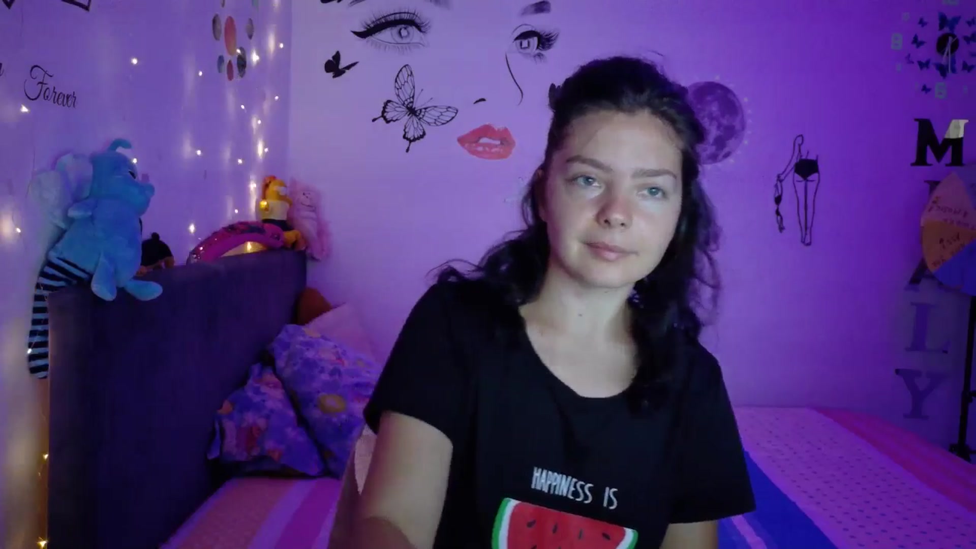 Gallery image thumbnail from YreneA's myfreecams stream on, 08/06/2025, 04:23 image 3 of 20