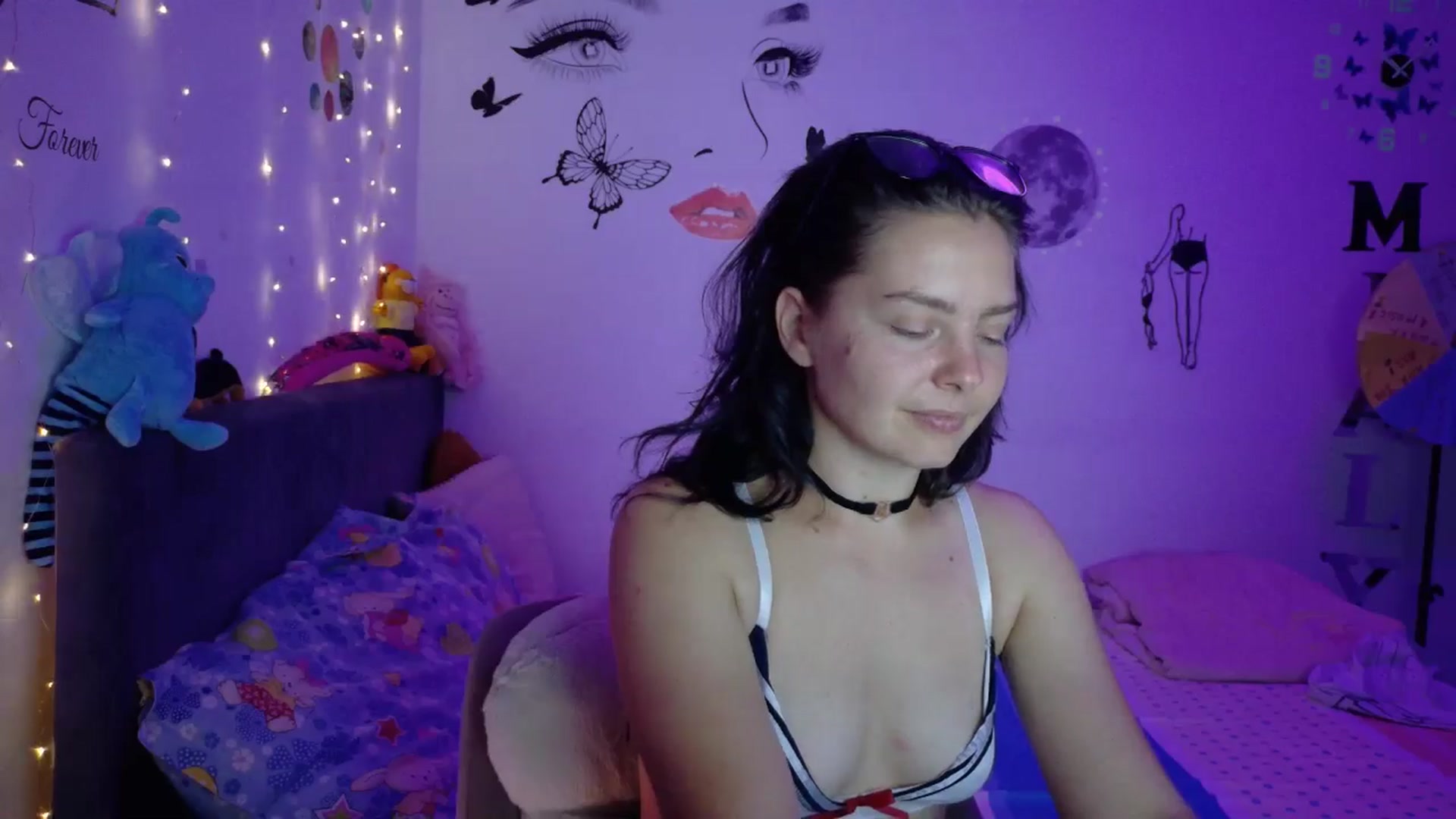 Gallery image thumbnail from YreneA's myfreecams stream on, 08/07/2025, 19:35 image 16 of 20