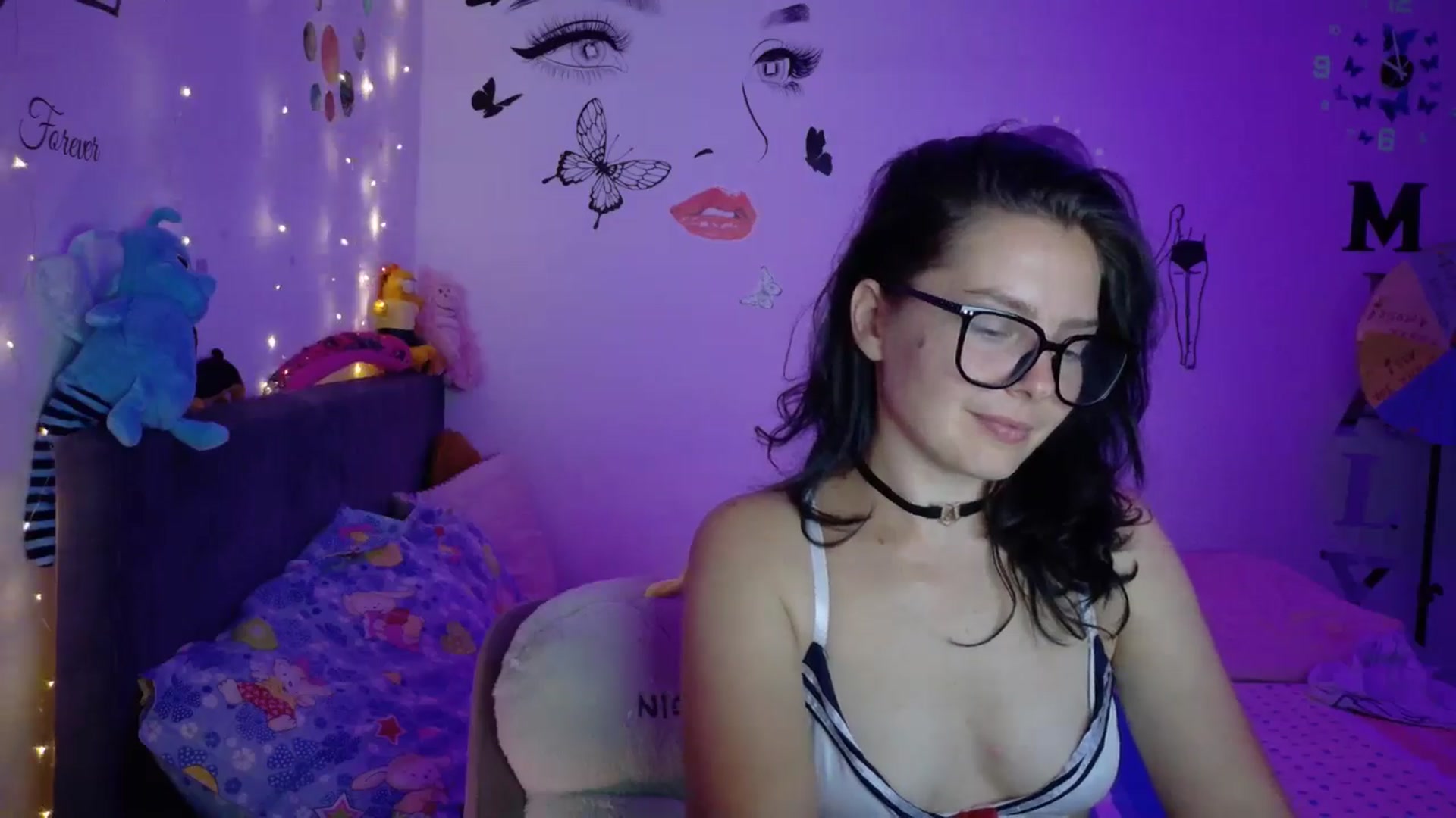Gallery image thumbnail from YreneA's myfreecams stream on, 08/07/2025, 19:35 image 14 of 20