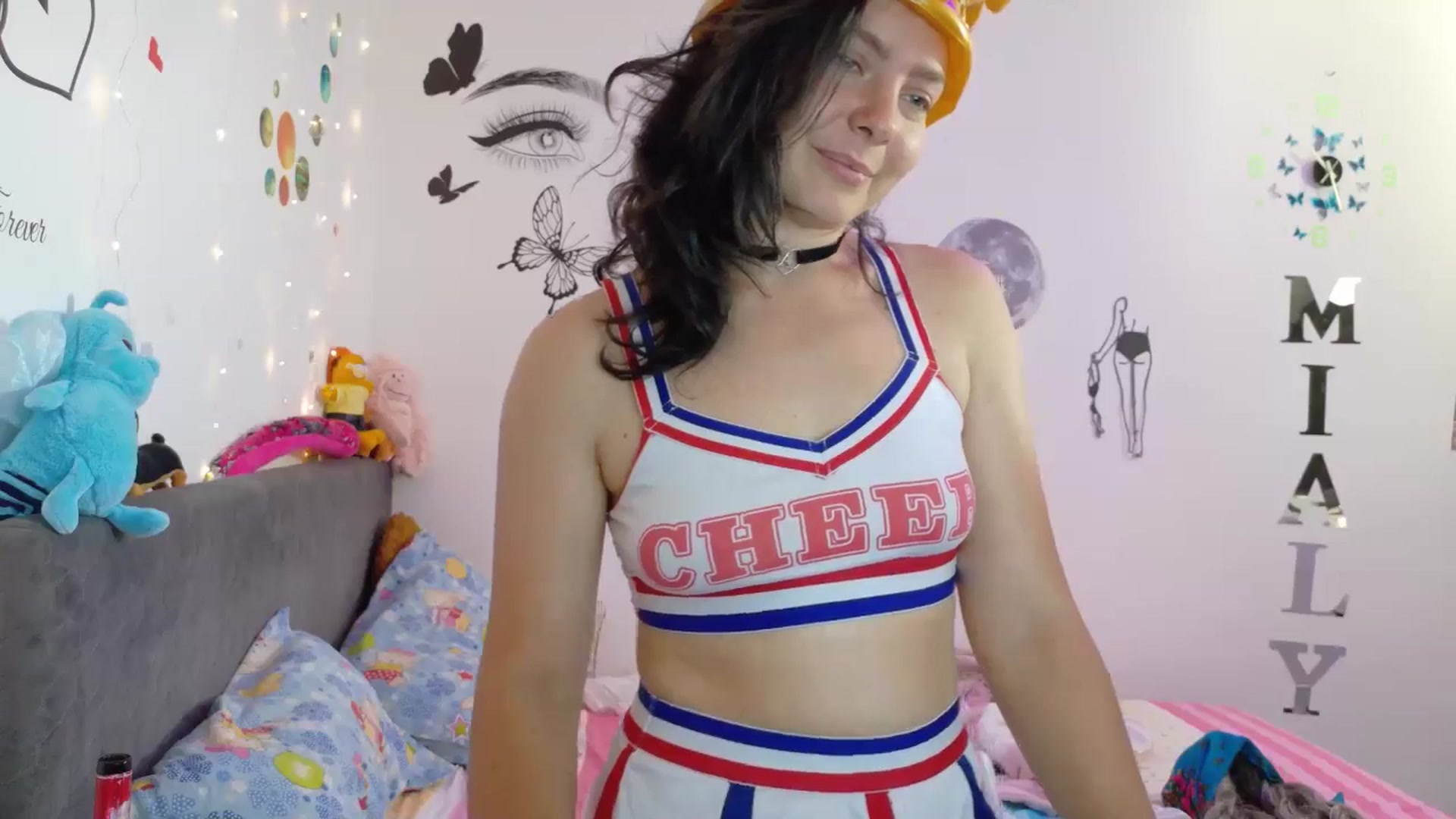 Gallery image thumbnail from YreneA's myfreecams stream on, 08/08/2025, 07:33 image 15 of 20