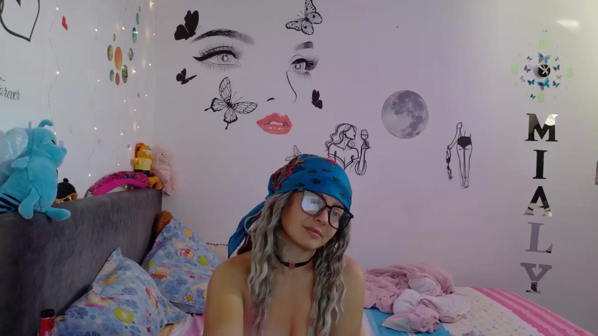 Gallery image thumbnail from YreneA's myfreecams stream on, 08/08/2025, 07:33 image 1 of 20