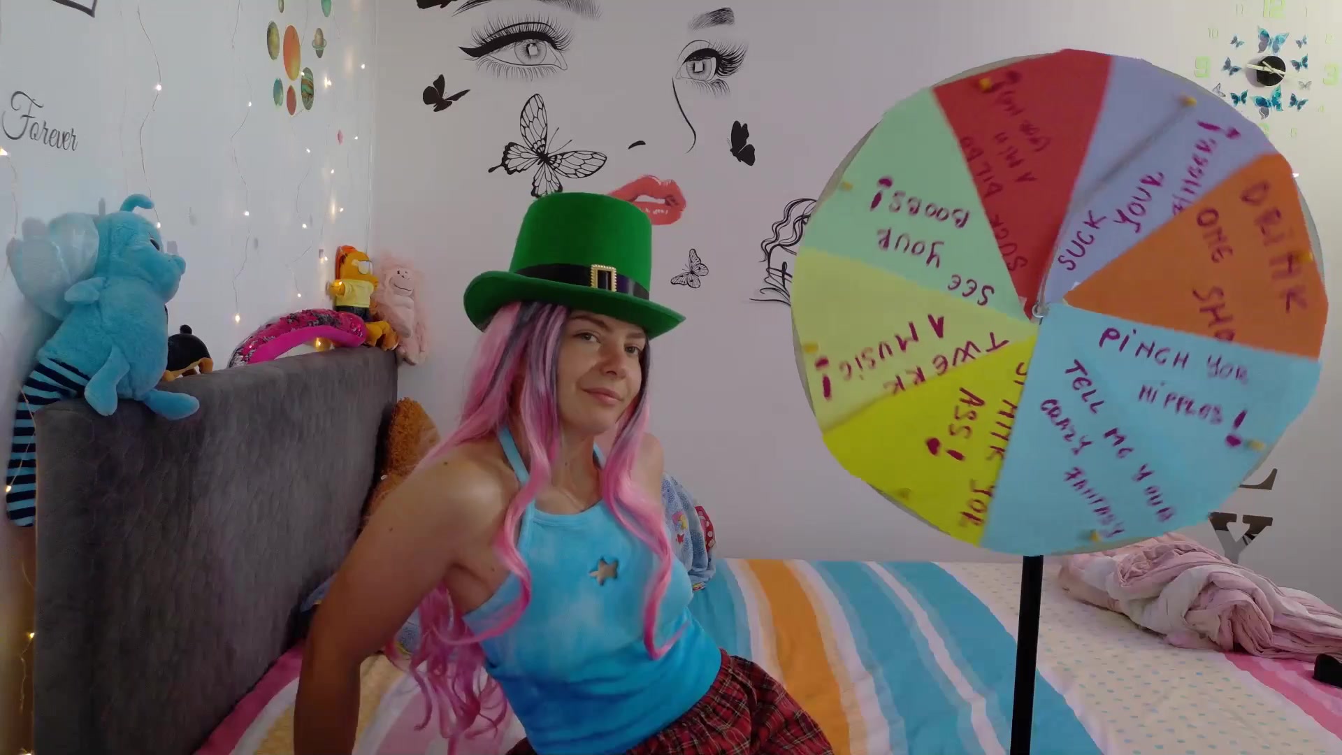 Gallery image thumbnail from YreneA's myfreecams stream on, 08/10/2025, 07:03 image 13 of 20