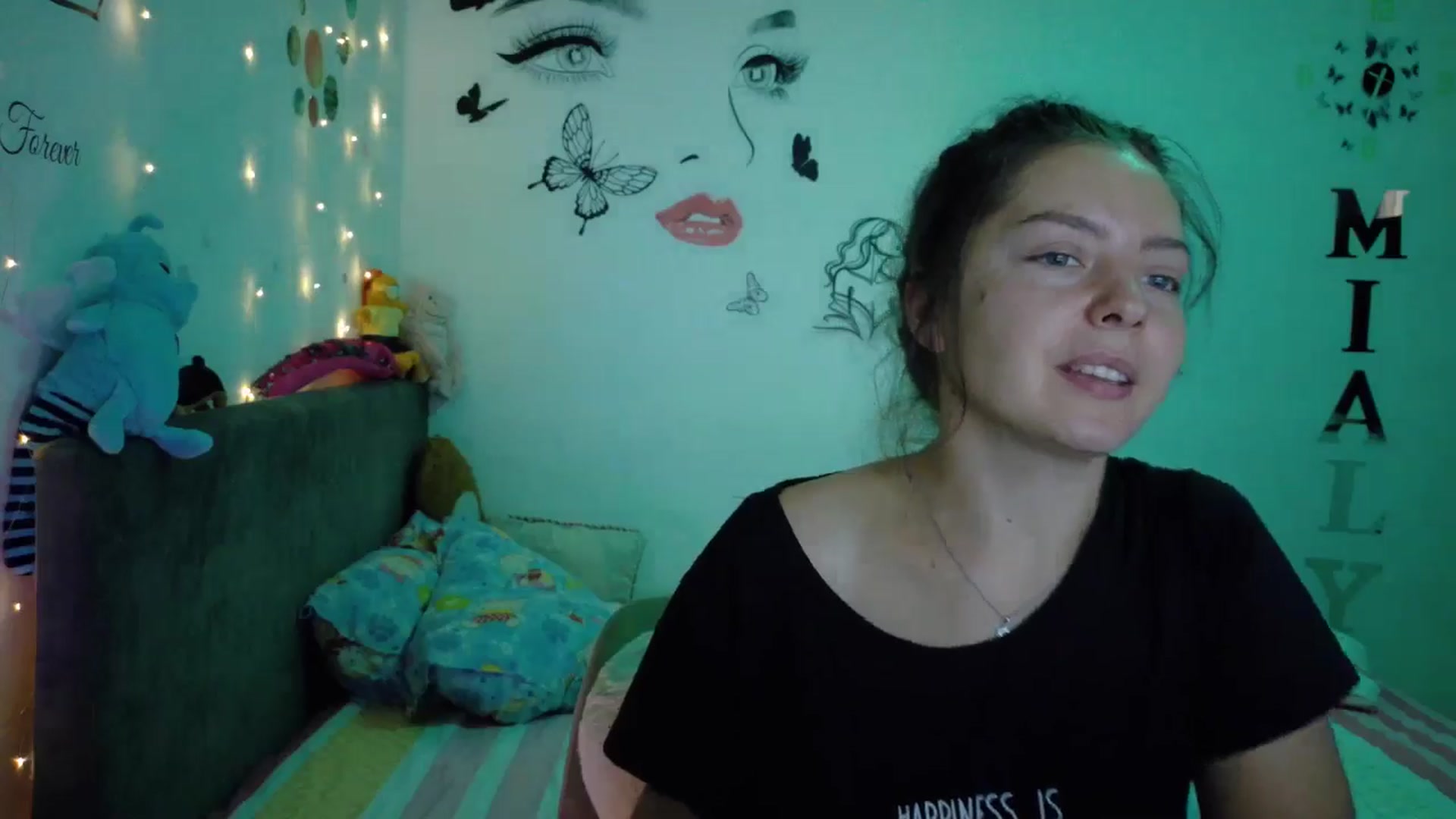 Gallery image thumbnail from YreneA's myfreecams stream on, 08/11/2025, 04:59 image 2 of 20