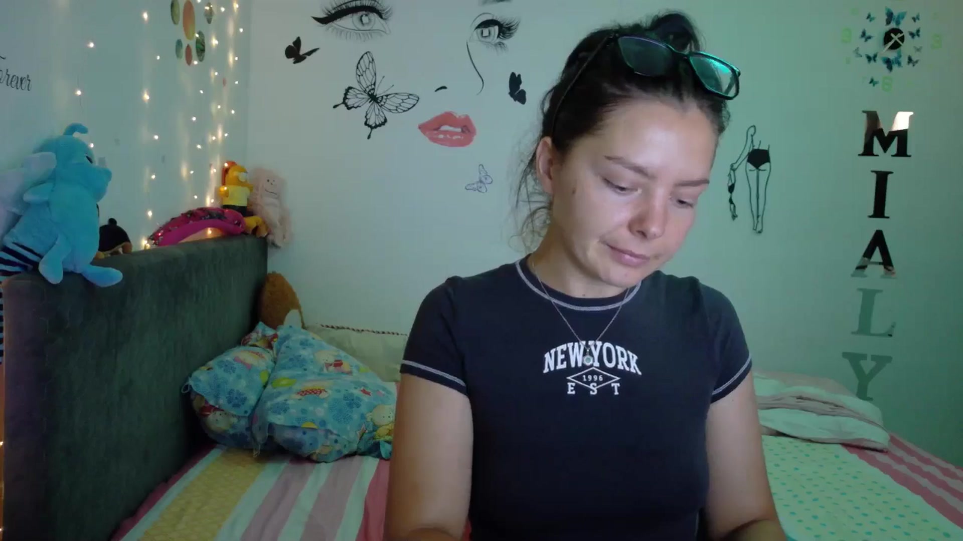 Gallery image thumbnail from YreneA's myfreecams stream on, 08/11/2025, 04:59 image 13 of 20