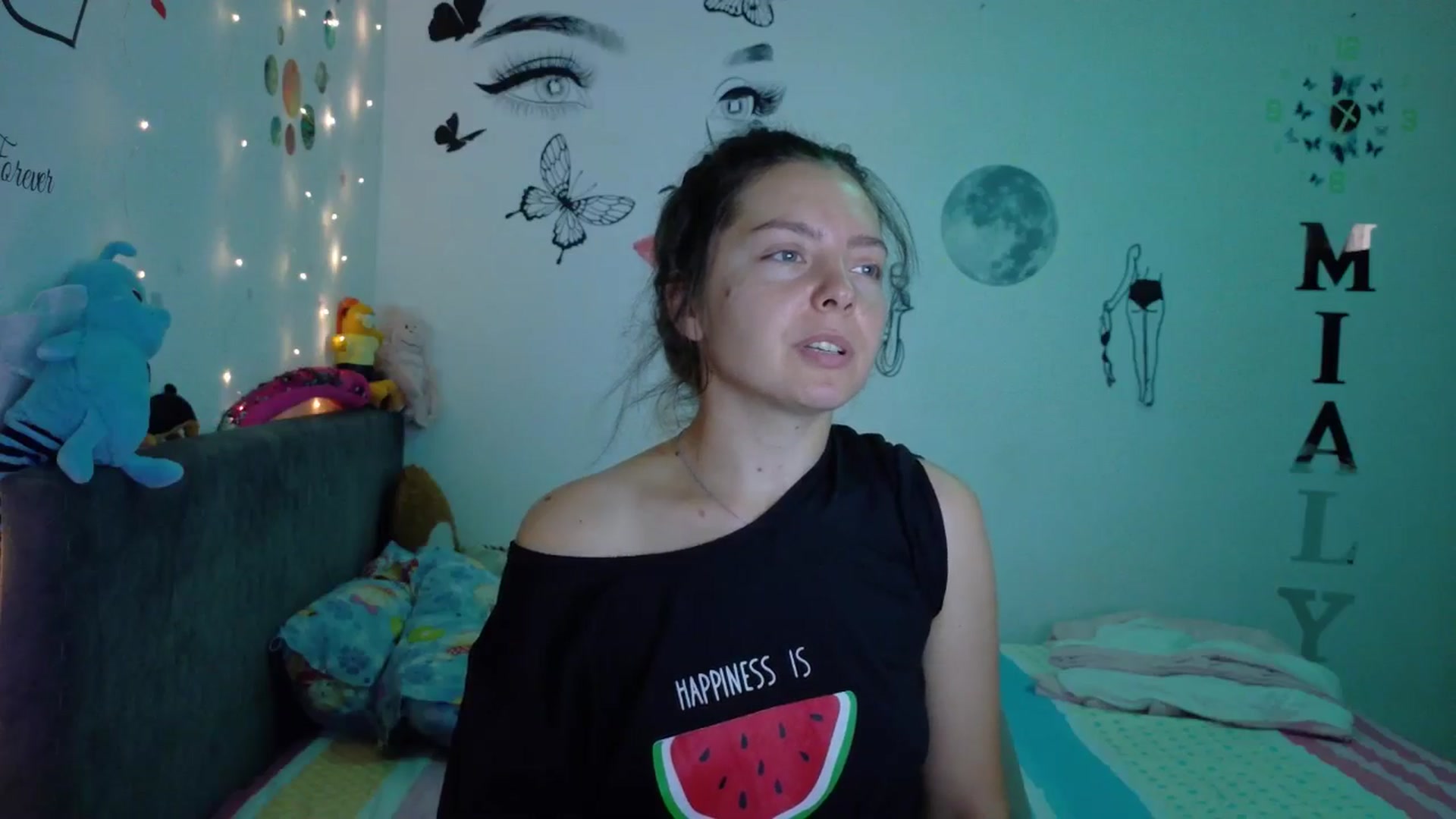 Gallery image thumbnail from YreneA's myfreecams stream on, 08/11/2025, 04:59 image 6 of 20