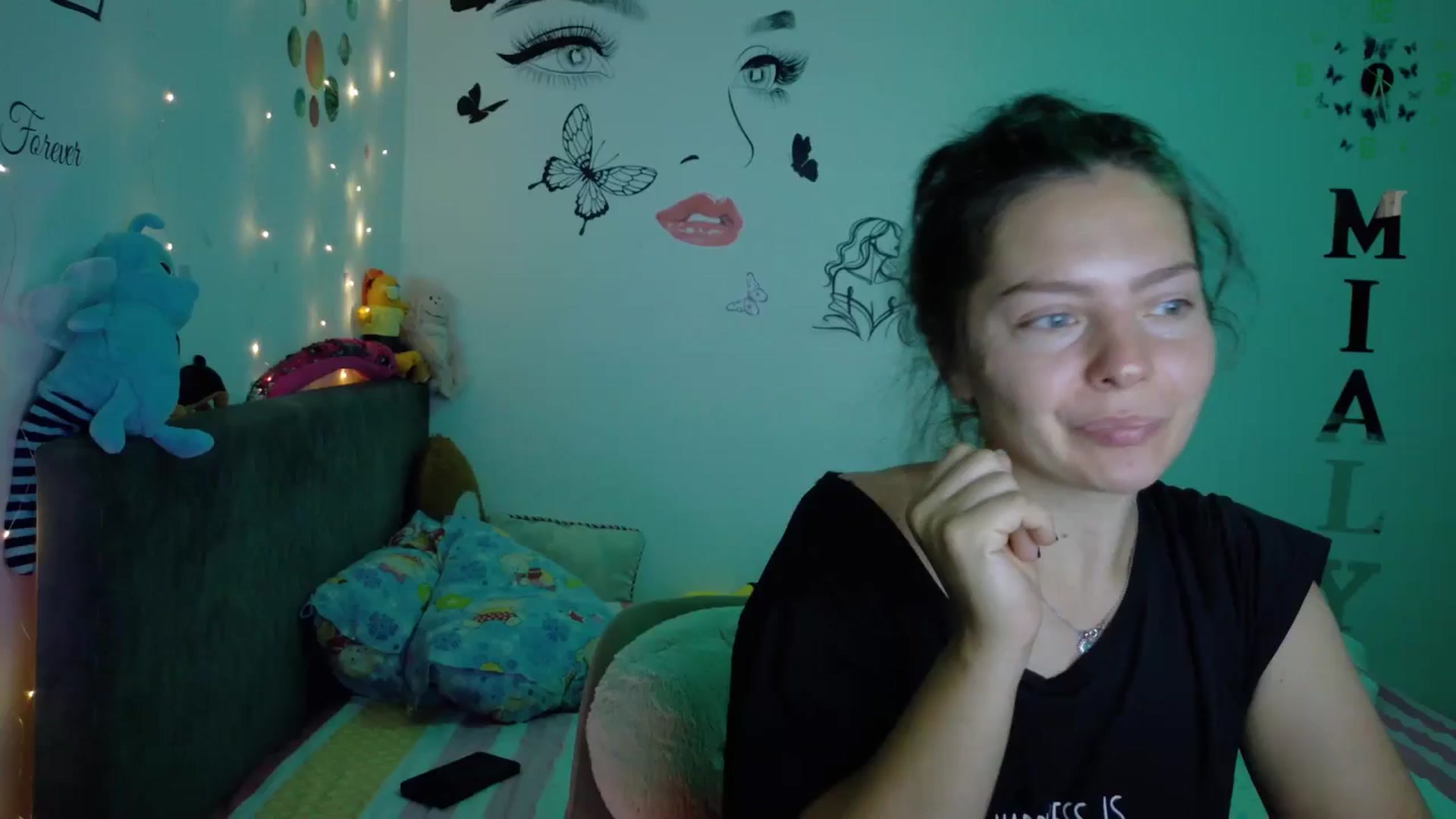 Gallery image thumbnail from YreneA's myfreecams stream on, 08/11/2025, 04:59 image 1 of 20