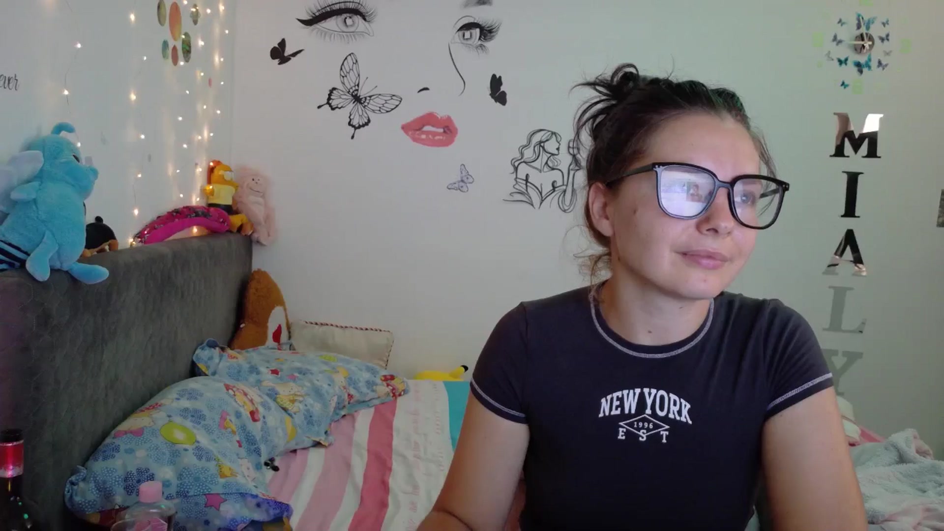 Gallery image thumbnail from YreneA's myfreecams stream on, 08/11/2025, 06:16 image 2 of 20