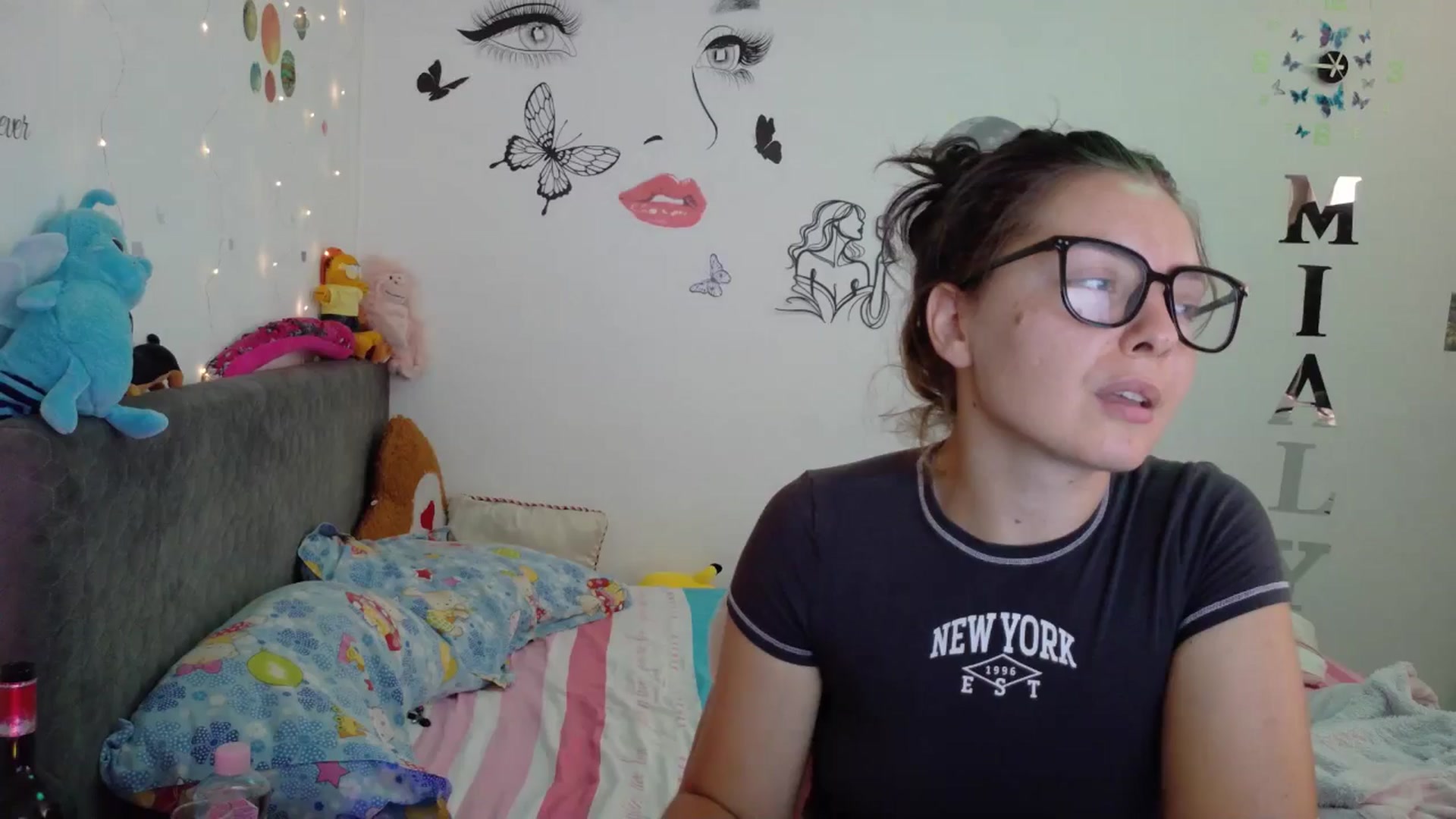 Gallery image thumbnail from YreneA's myfreecams stream on, 08/11/2025, 06:16 image 8 of 20