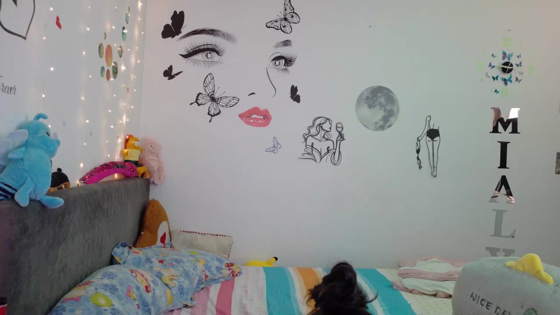 Gallery image thumbnail from YreneA's myfreecams stream on, 08/11/2025, 06:16 image 20 of 20