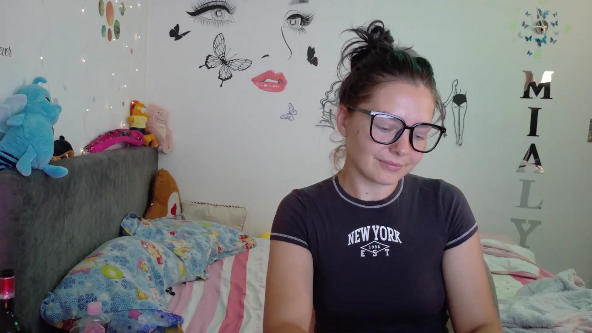 Gallery image thumbnail from YreneA's myfreecams stream on, 08/11/2025, 06:16 image 1 of 20