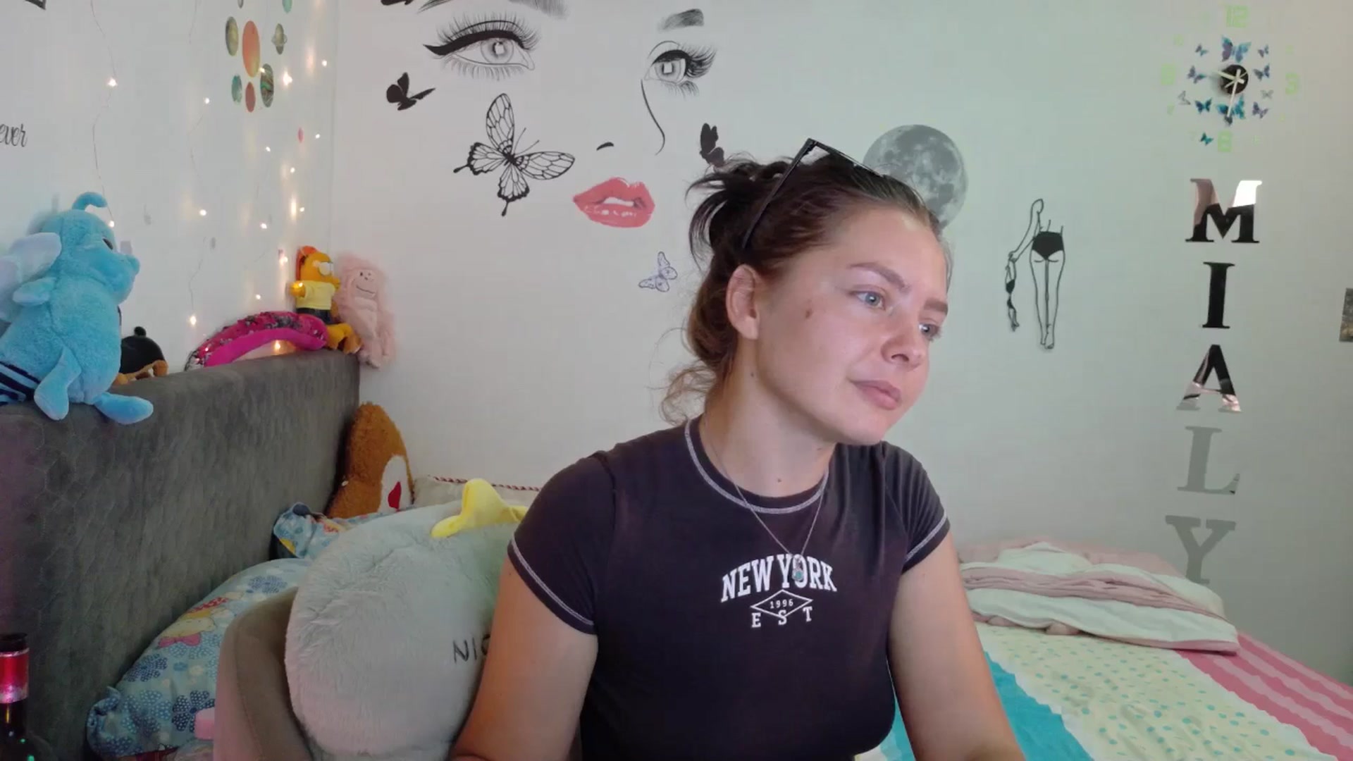 Gallery image thumbnail from YreneA's myfreecams stream on, 08/11/2025, 06:31 image 20 of 20