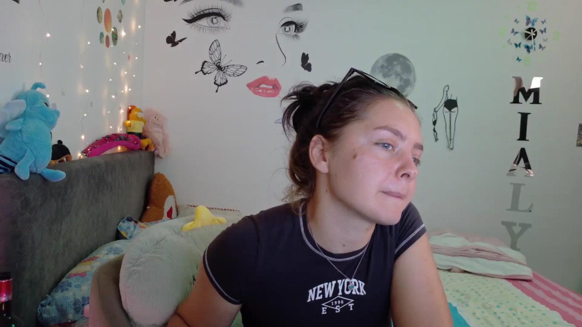 Gallery image thumbnail from YreneA's myfreecams stream on, 08/11/2025, 06:31 image 13 of 20