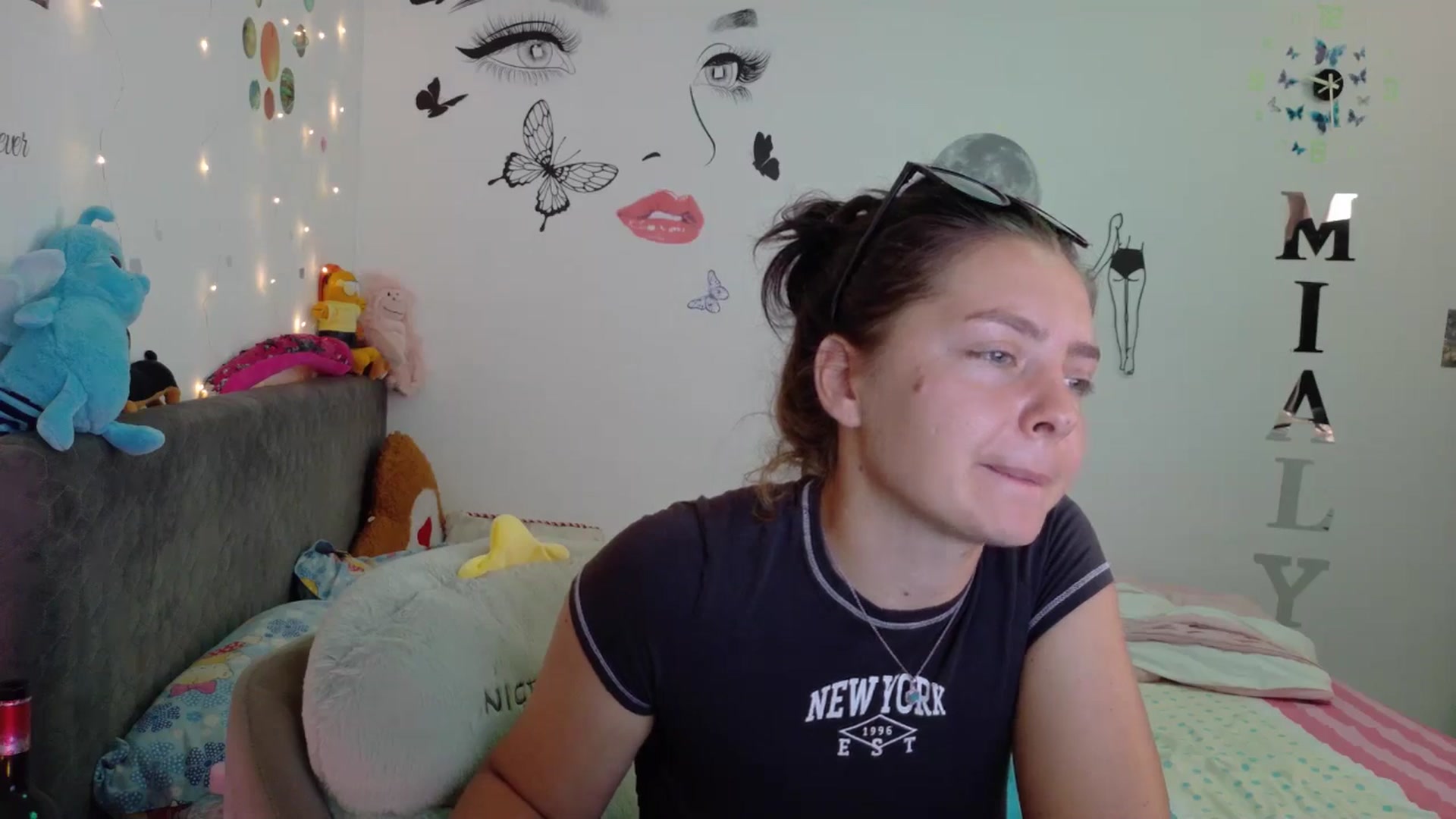 Gallery image thumbnail from YreneA's myfreecams stream on, 08/11/2025, 06:31 image 14 of 20