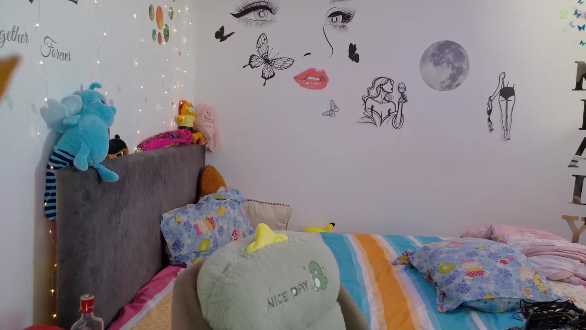 Gallery image thumbnail from YreneA's myfreecams stream on, 08/13/2025, 05:59 image 20 of 20