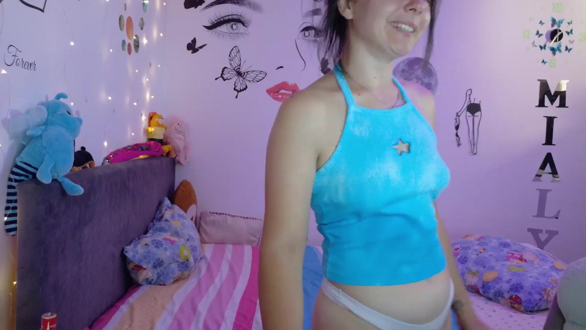 Gallery image thumbnail from YreneA's myfreecams stream on, 08/14/2025, 04:09 image 20 of 20