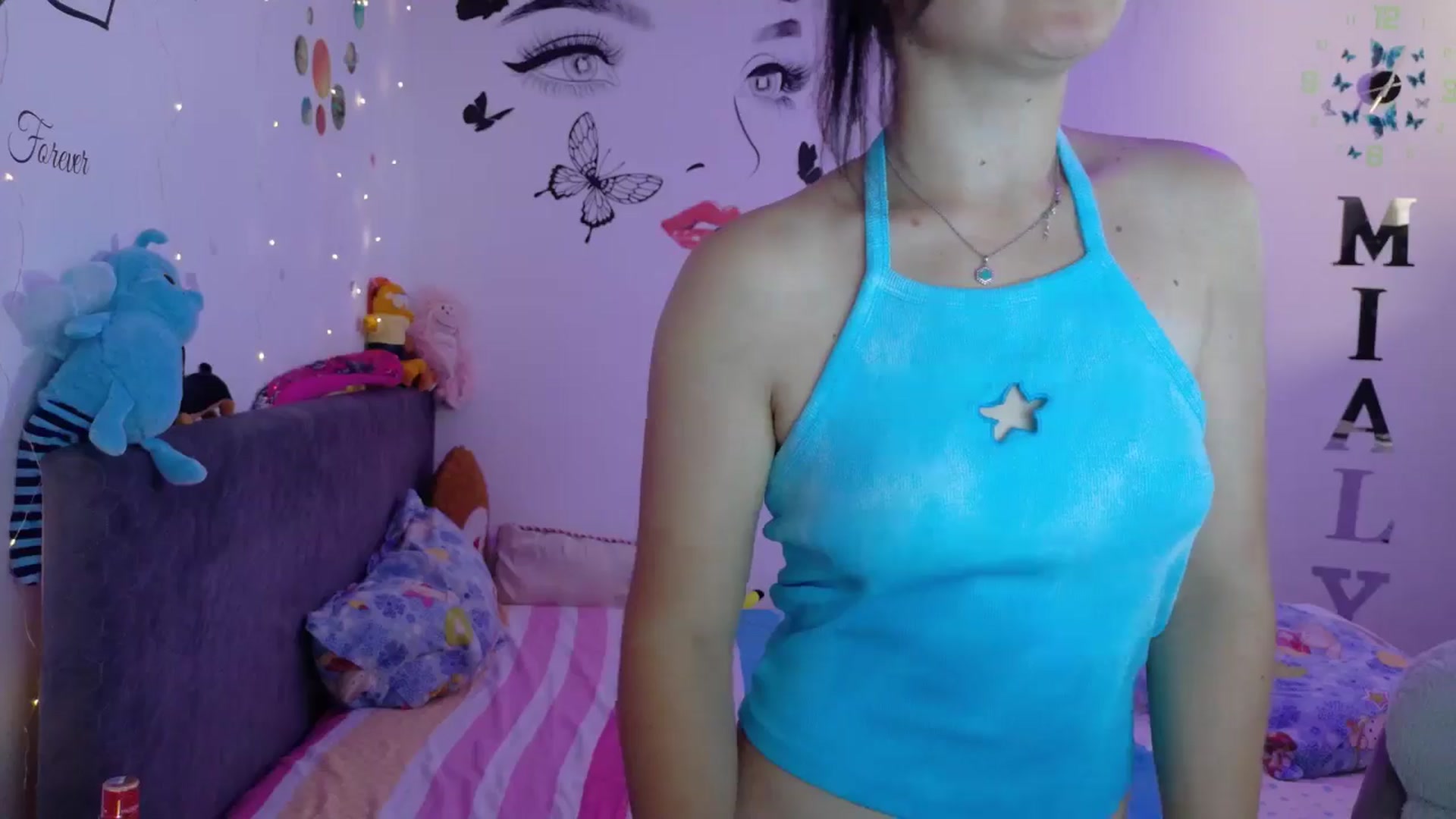 Gallery image thumbnail from YreneA's myfreecams stream on, 08/14/2025, 04:09 image 18 of 20