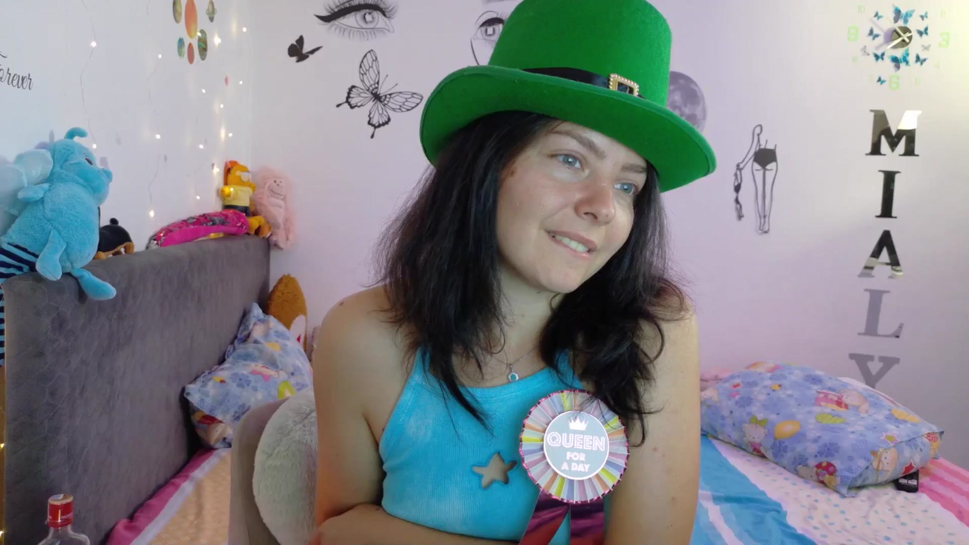 Gallery image thumbnail from YreneA's myfreecams stream on, 08/14/2025, 05:22 image 8 of 20