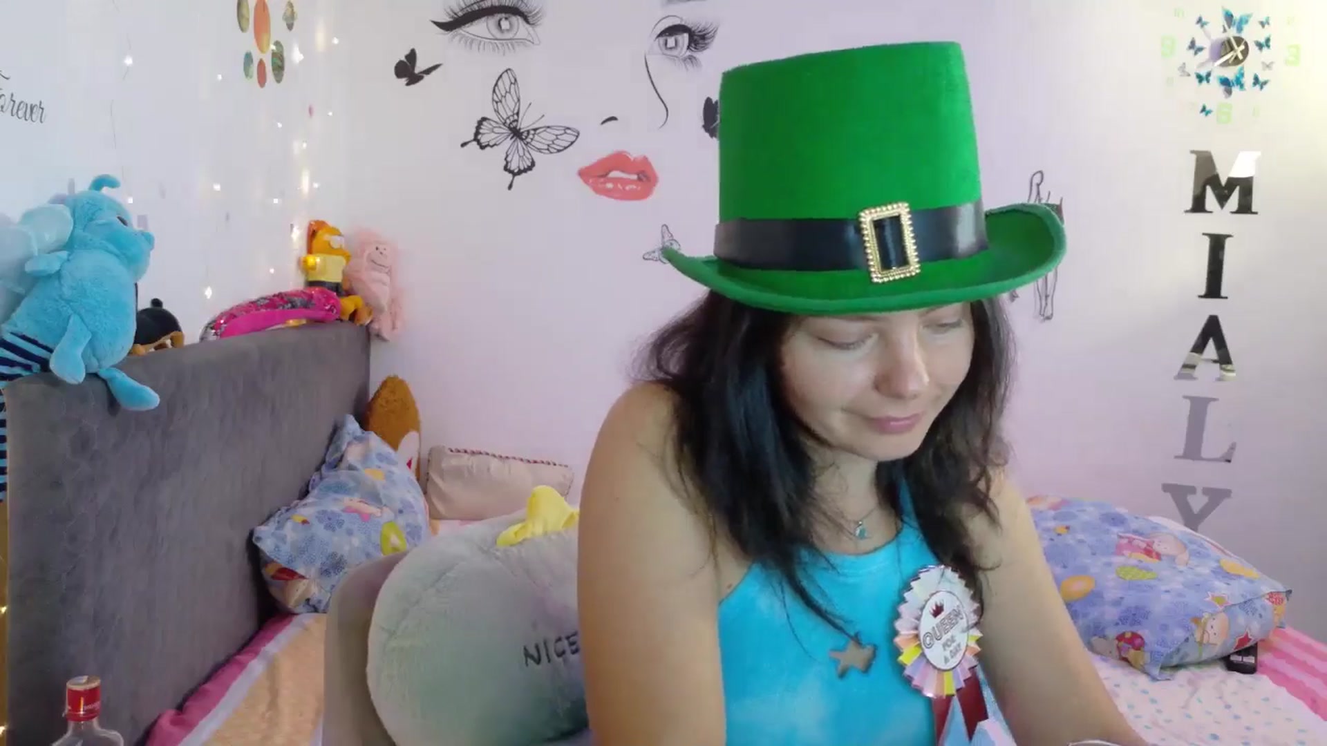 Gallery image thumbnail from YreneA's myfreecams stream on, 08/14/2025, 05:22 image 9 of 20
