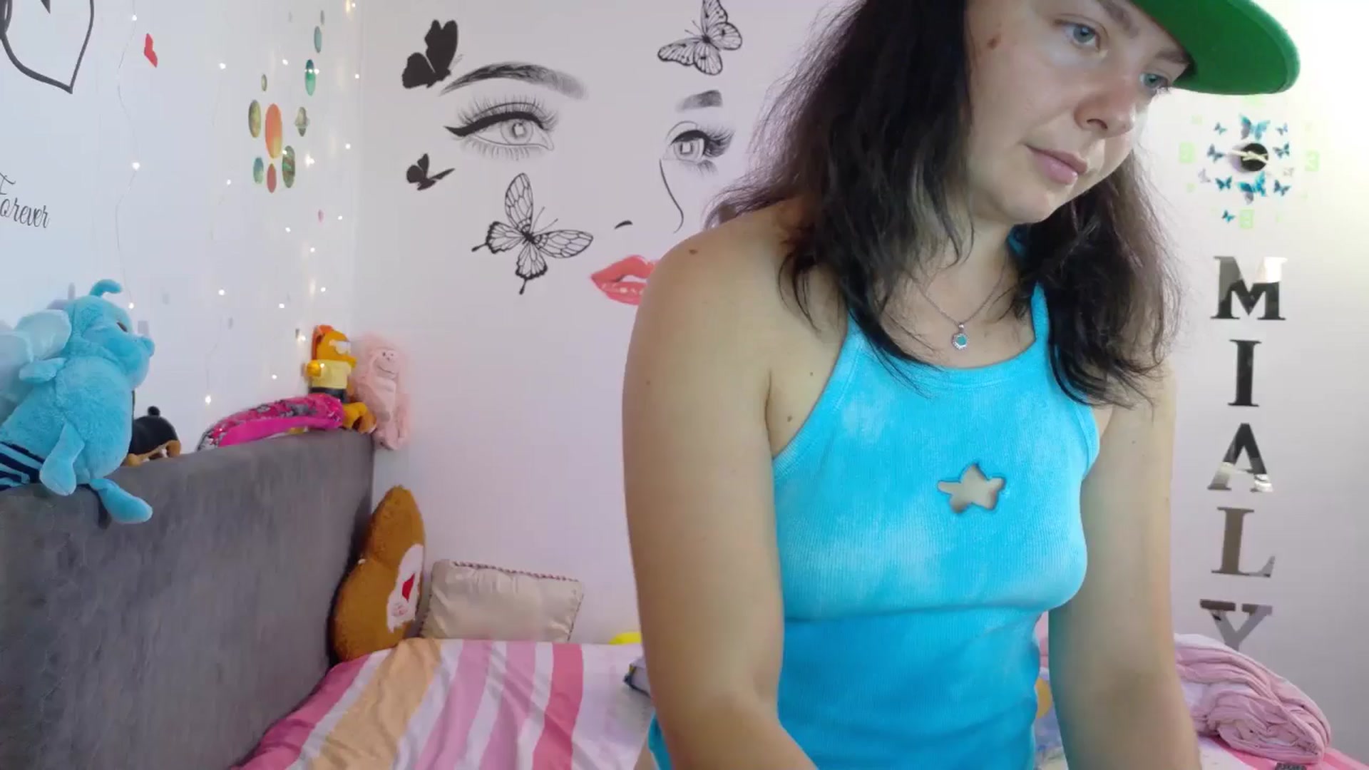 Gallery image thumbnail from YreneA's myfreecams stream on, 08/14/2025, 07:06 image 3 of 20