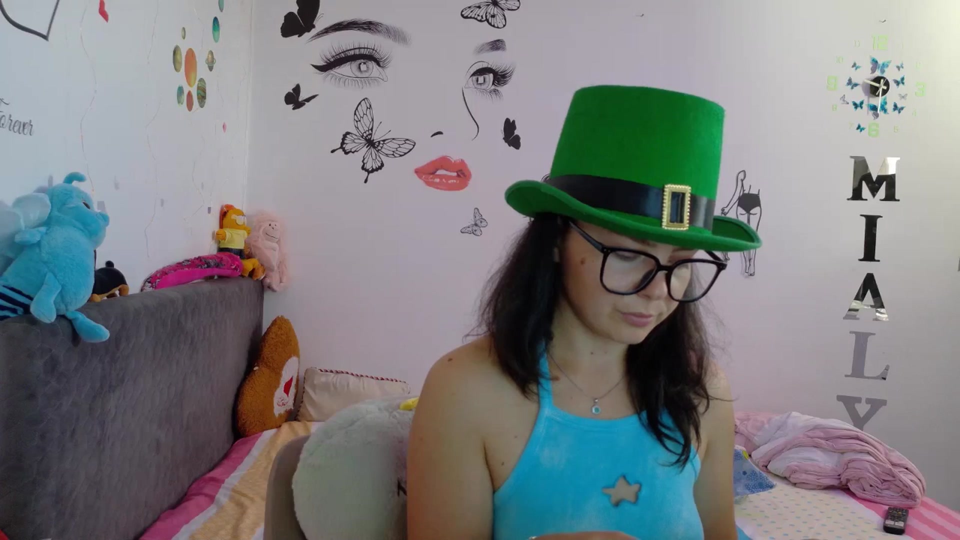 Gallery image thumbnail from YreneA's myfreecams stream on, 08/14/2025, 07:06 image 7 of 20